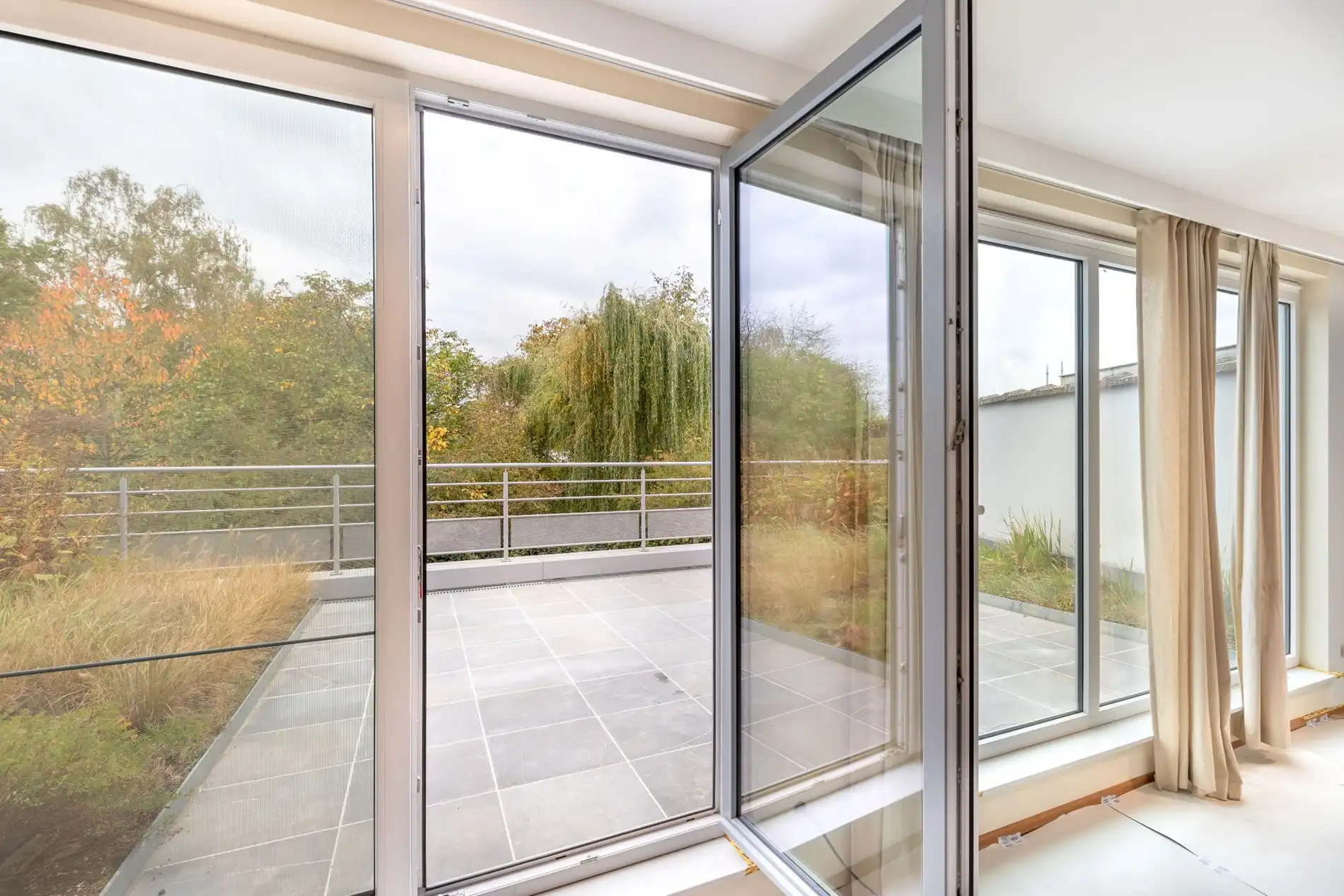 Appartement te huur Gemeenteplein 7 -/102 - 3010 Leuven