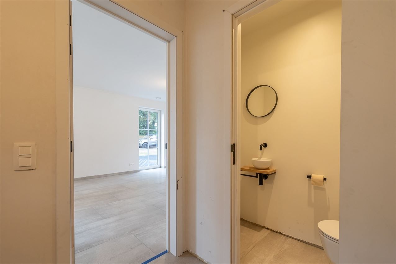 Nieuwbouwwoning 4slk - E10 op rustige ligging foto 9