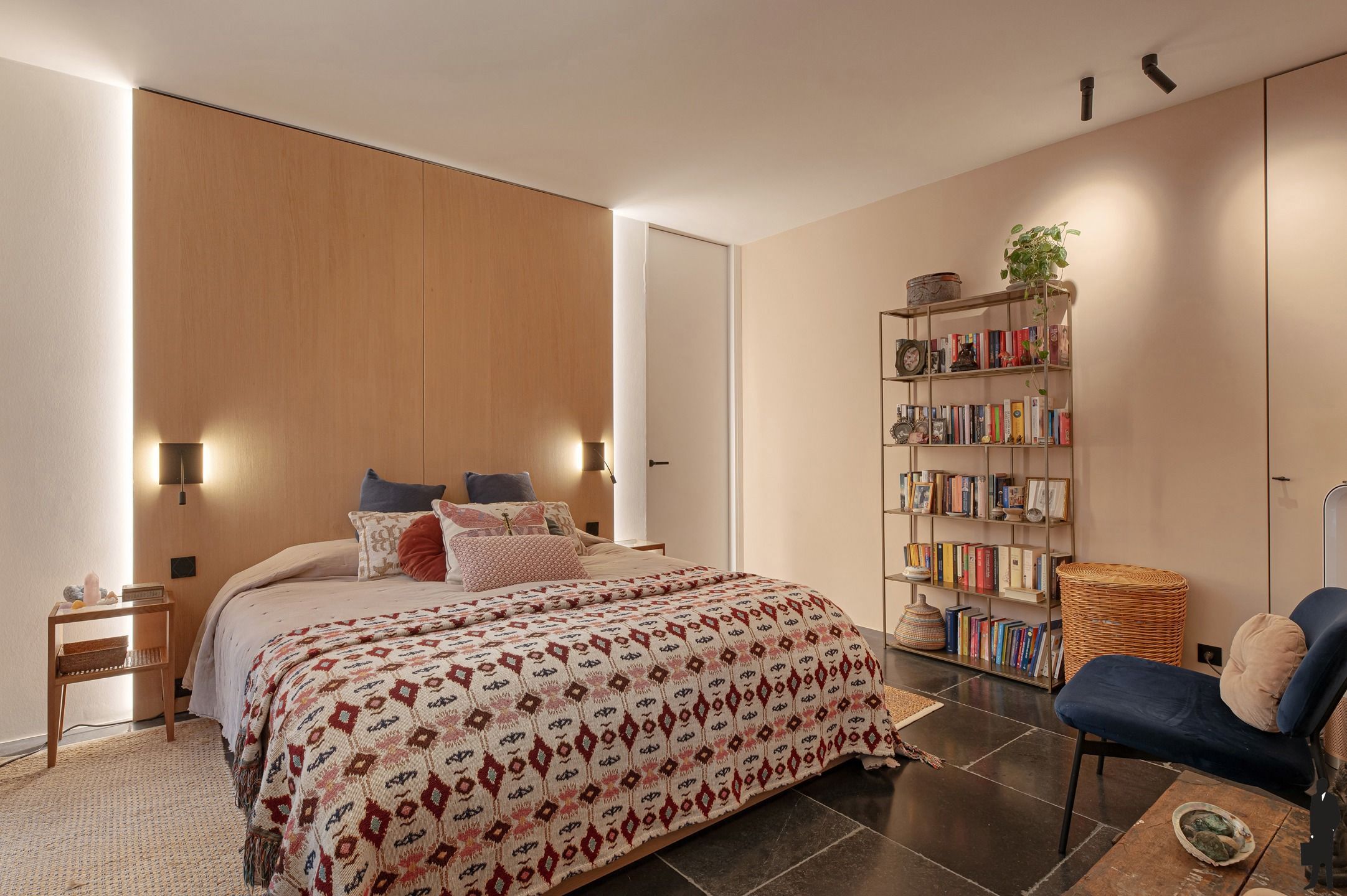 Een parel in het hart van Antwerpen met een complete woonervaring van luxe en welzijn foto 12