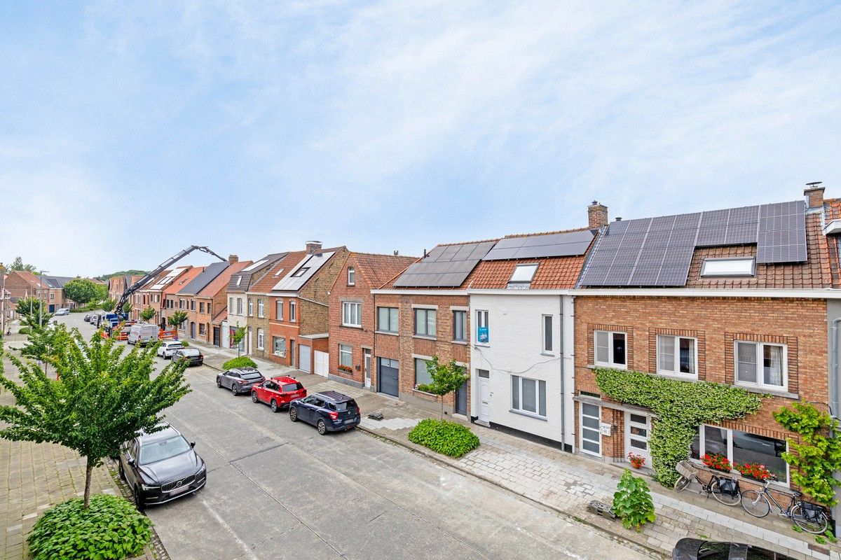 ENERGIEZUINIGE WONING te SINT-MICHIELS foto 1