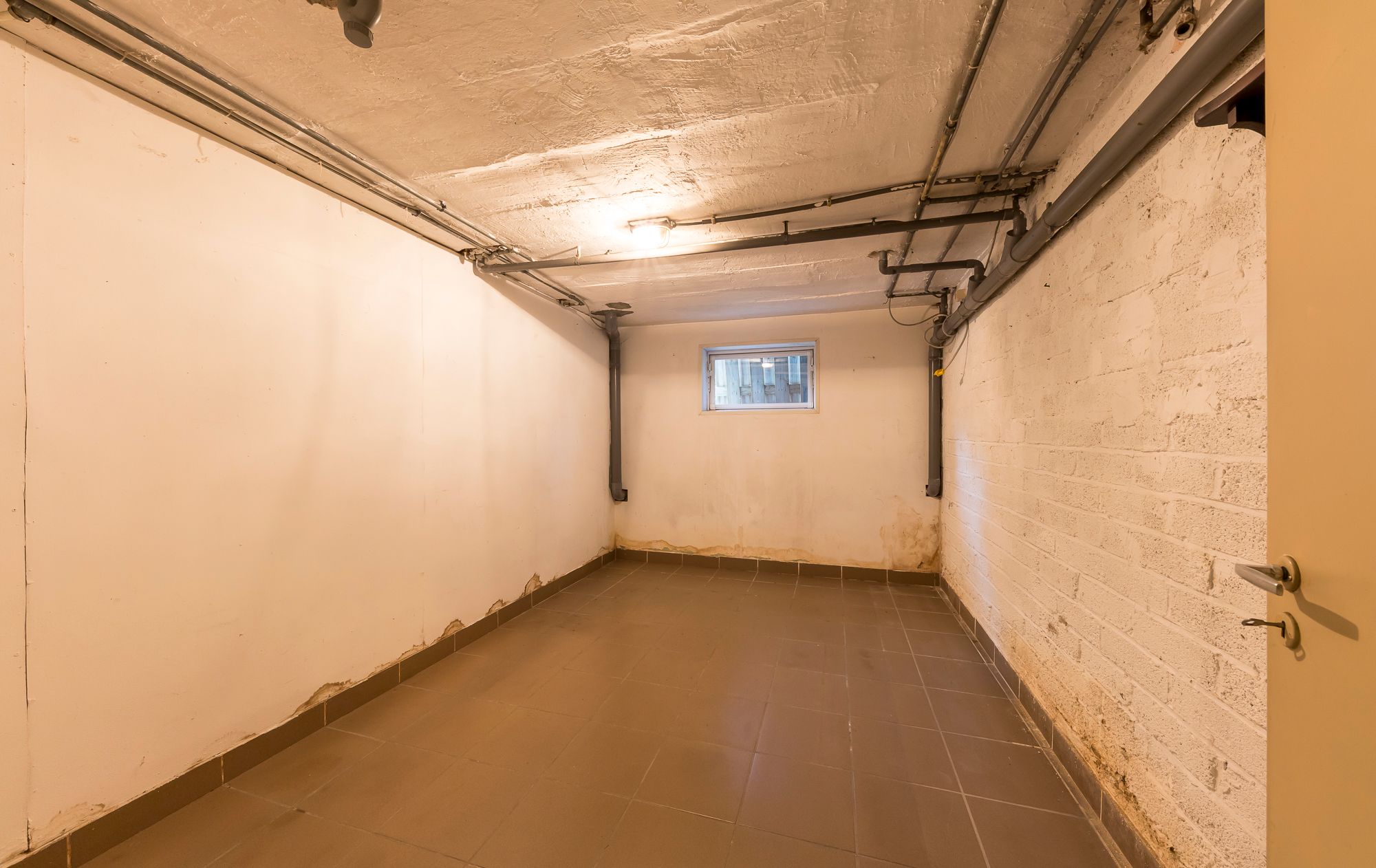 TE KOOP: Te renoveren gezinswoning met ruime tuin in Opglabbeek (Oudsbergen) foto 20