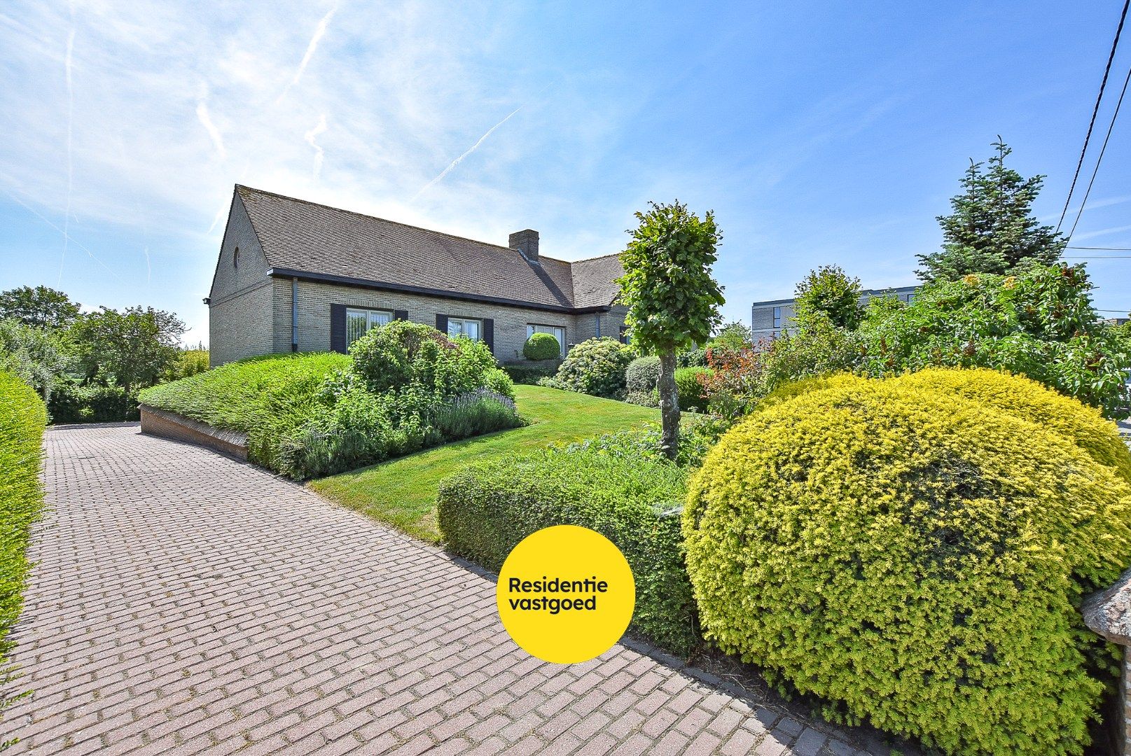 Huis te koop Oostendestraat 6 - - 8600 Diksmuide