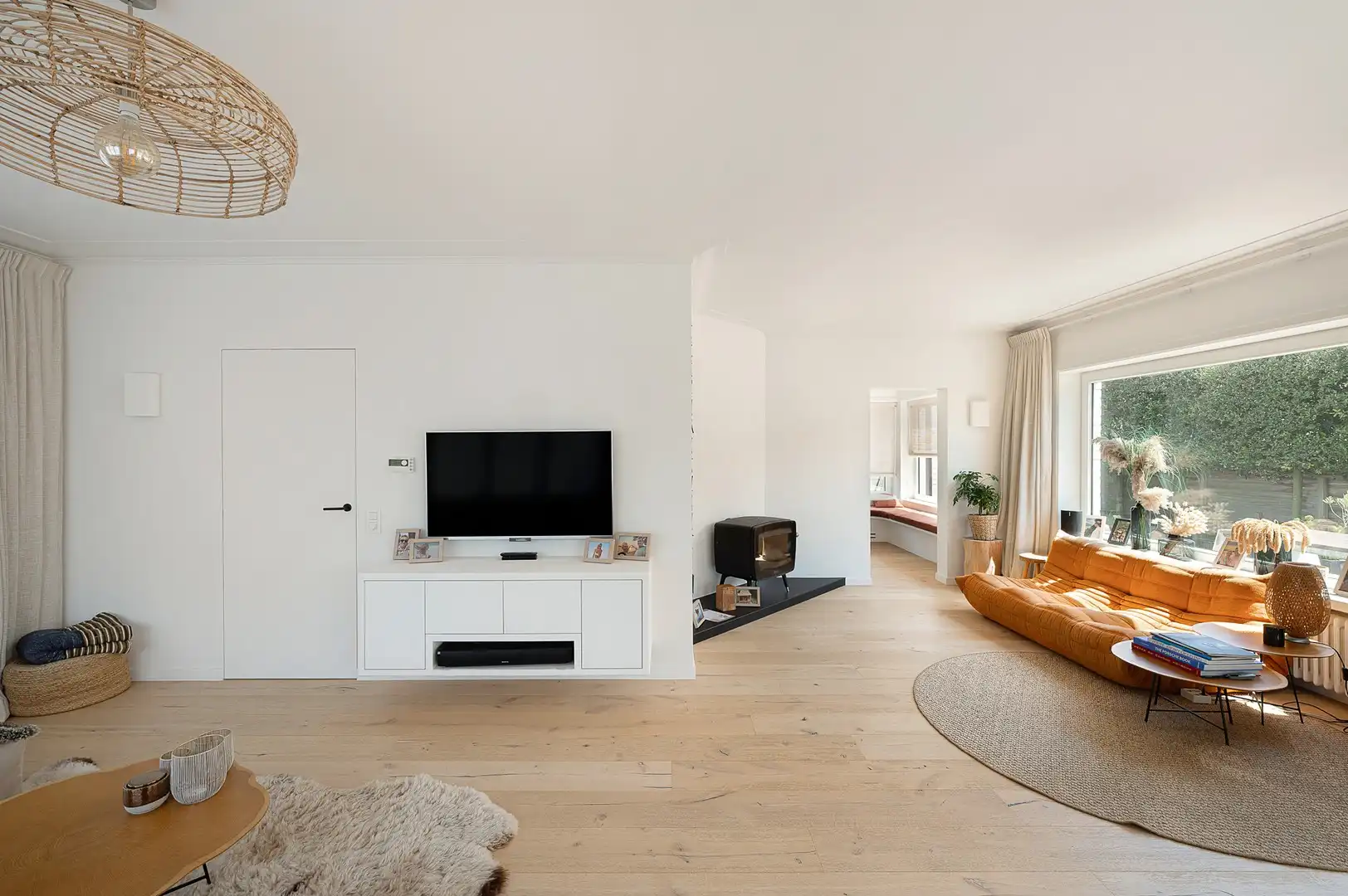 Prachtige villa op toplocatie nabij het Zegemeer in Knokke. foto 6