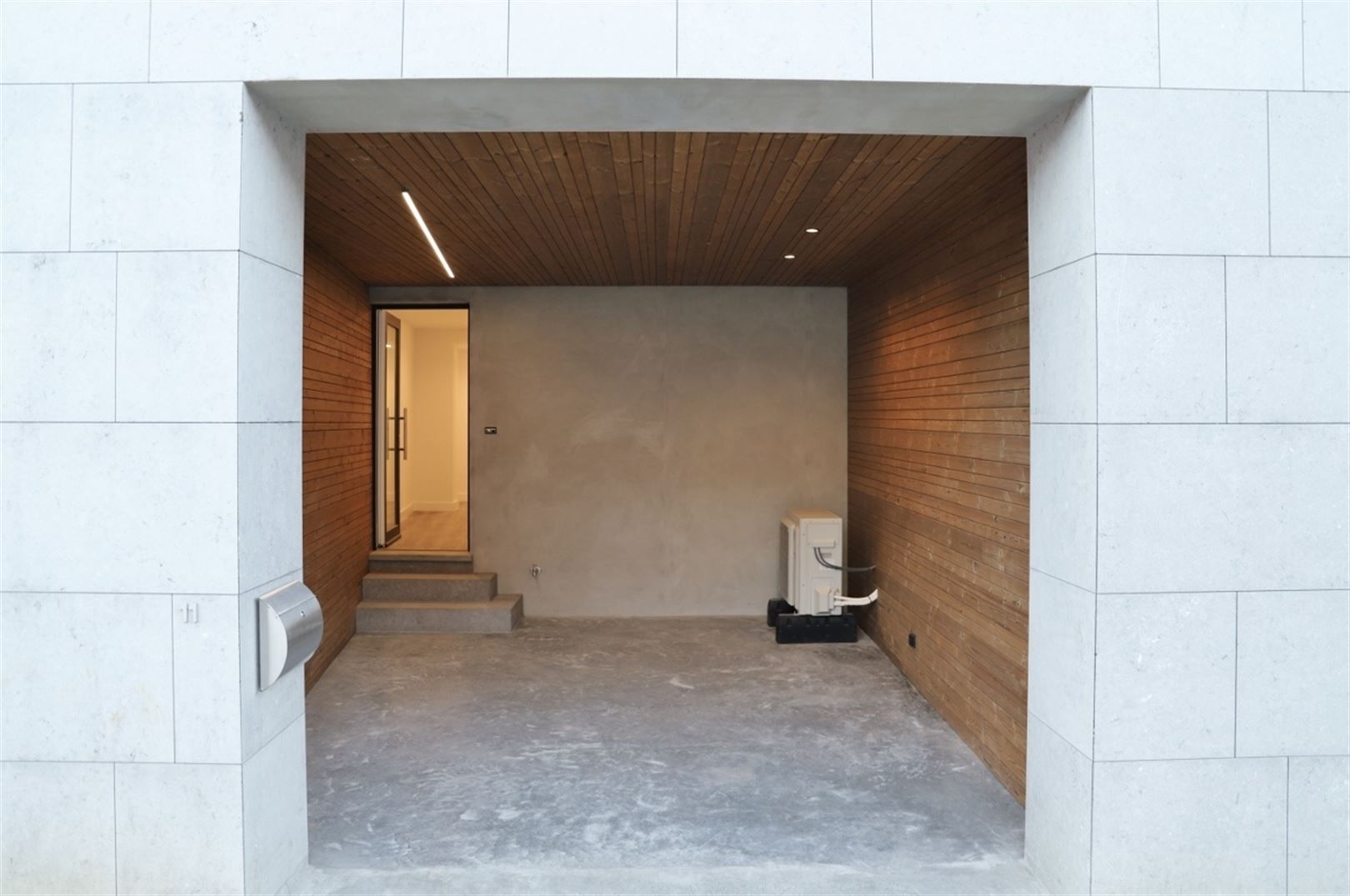 GV app te huur in het landelijke Maarkedal foto 15