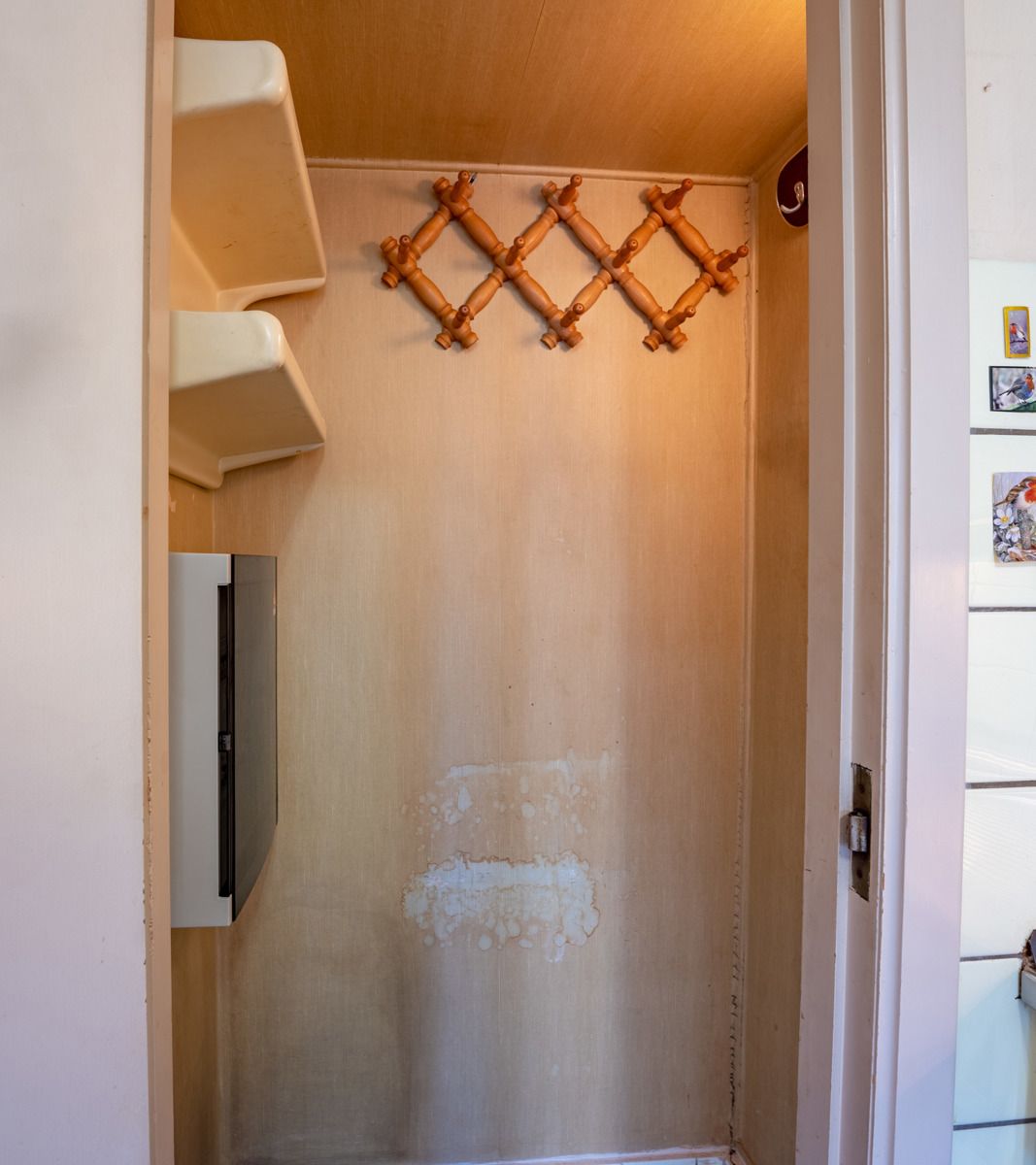Charmant appartement met potentieel in standingvol gebouw foto 12