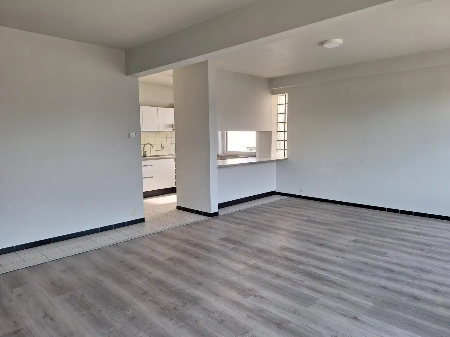 Appartement met 3 slaapkamers foto 3