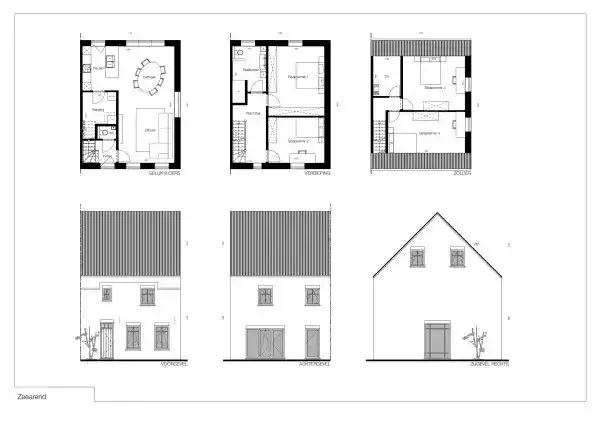 Nieuwbouwwoning foto 7