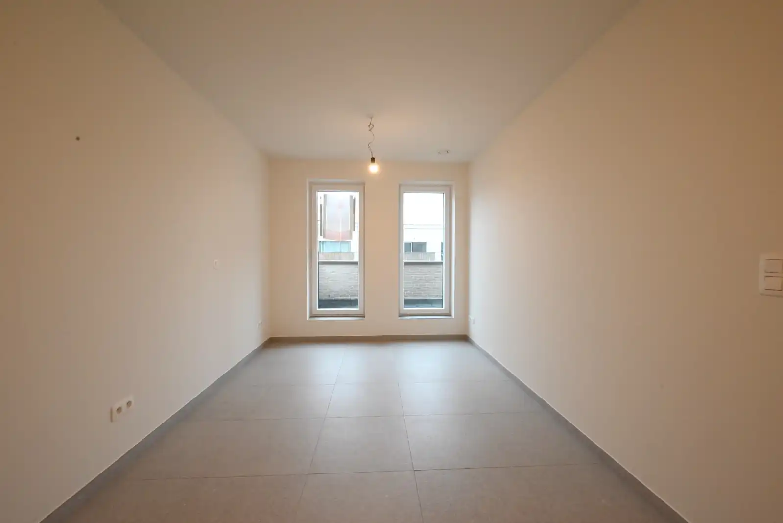 Nieuwbouwappartement te huur in het hartje van Ardooie! foto 8