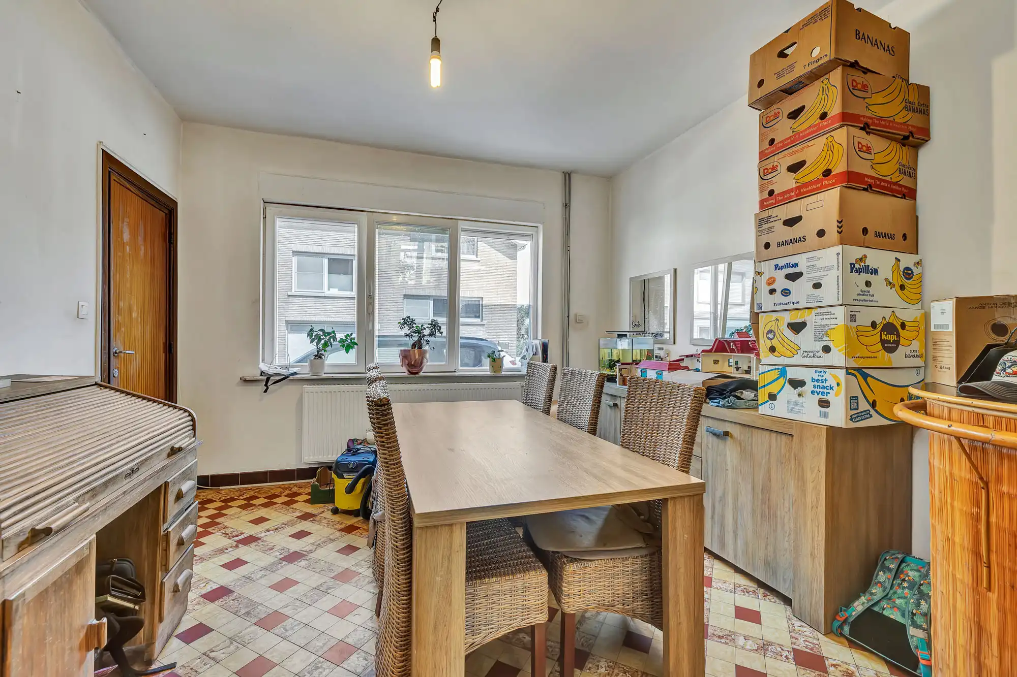 Rustig gelegen ruime woning met goed EPC foto 5