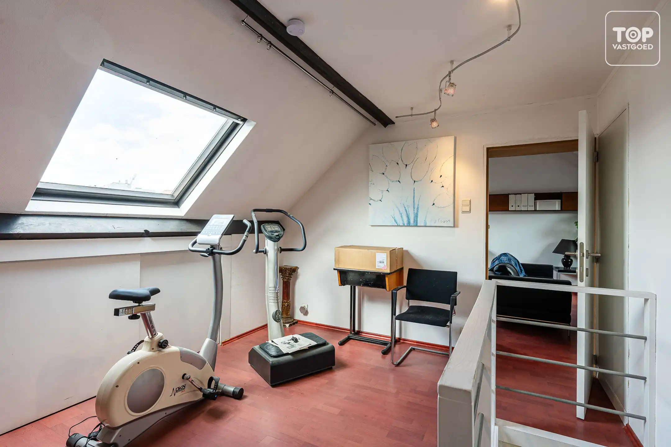 Instapklare energiezuinige woning met 4 slaapkamers foto 23