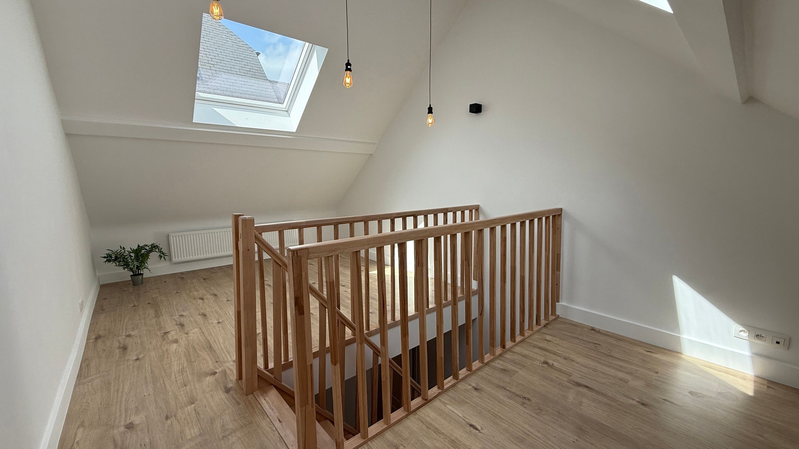 Prachtig gerenoveerde rijwoning in centrum Aarschot foto 11