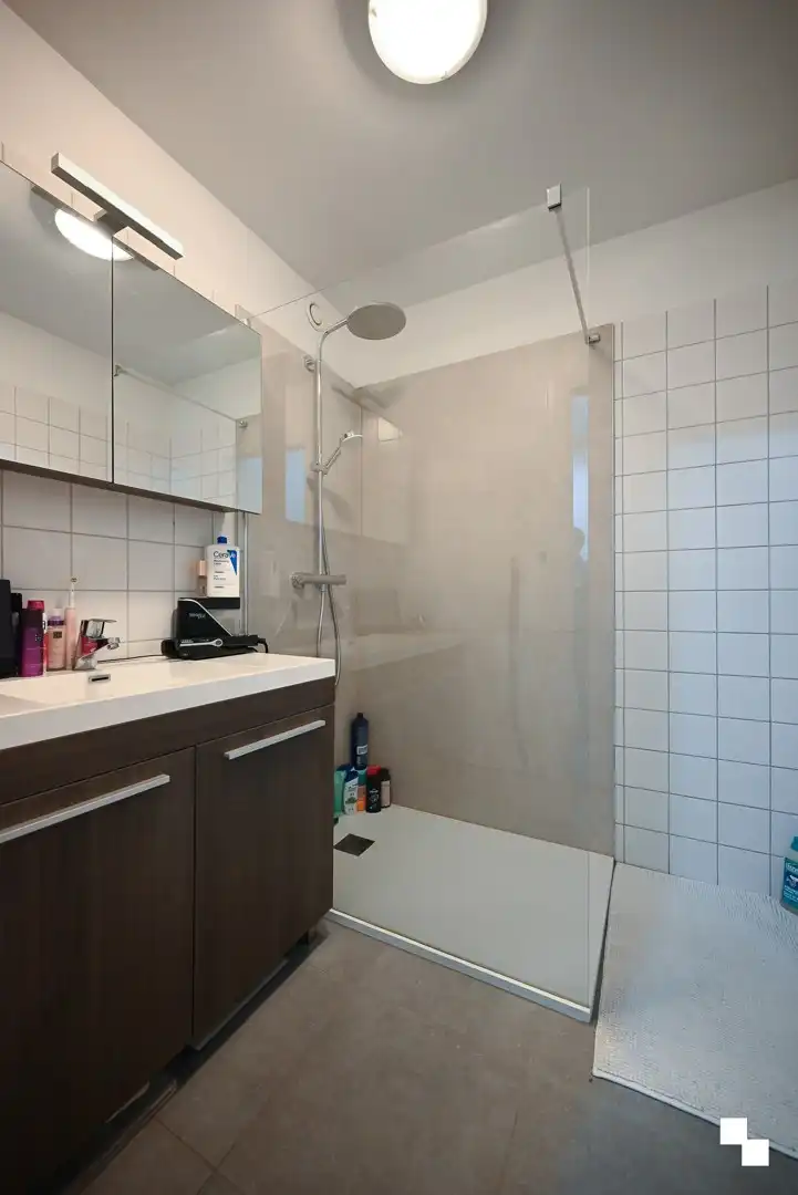 Perfect onderhouden appartement op centrumlocatie te Izegem foto 12