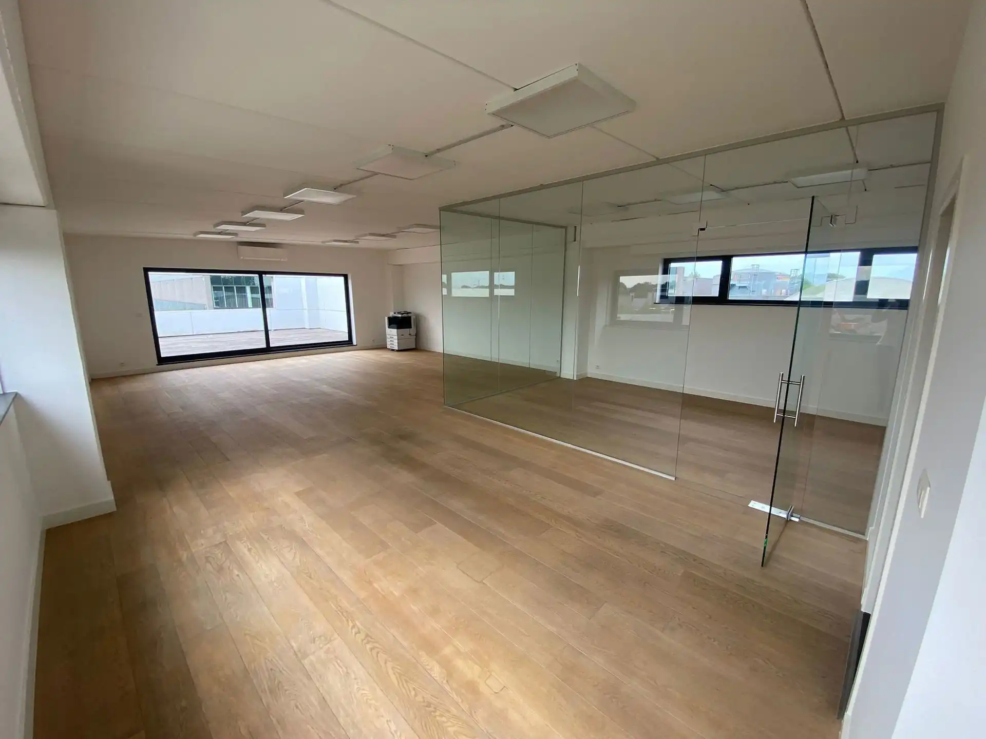 Kantoor/Showroomruimtes te huur Kruibeke foto 51