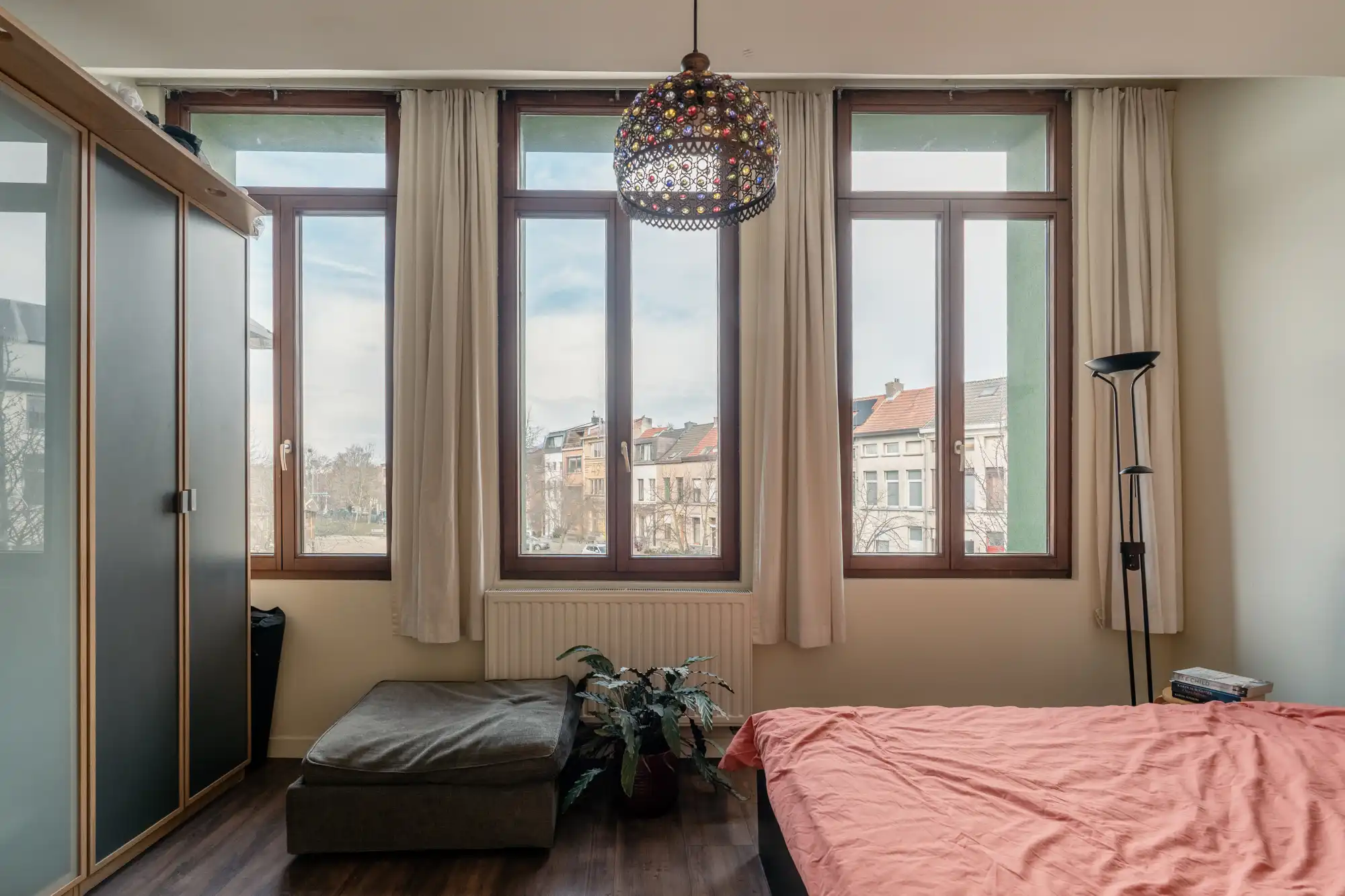 Reuzefijne woning met 6 slaapkamers aan het Krugerplein foto 13