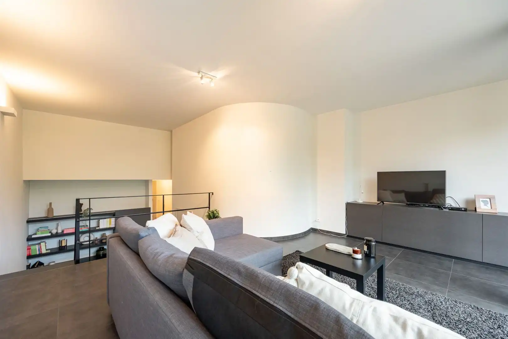 Top architectuur en parkzicht in Berchem foto 11