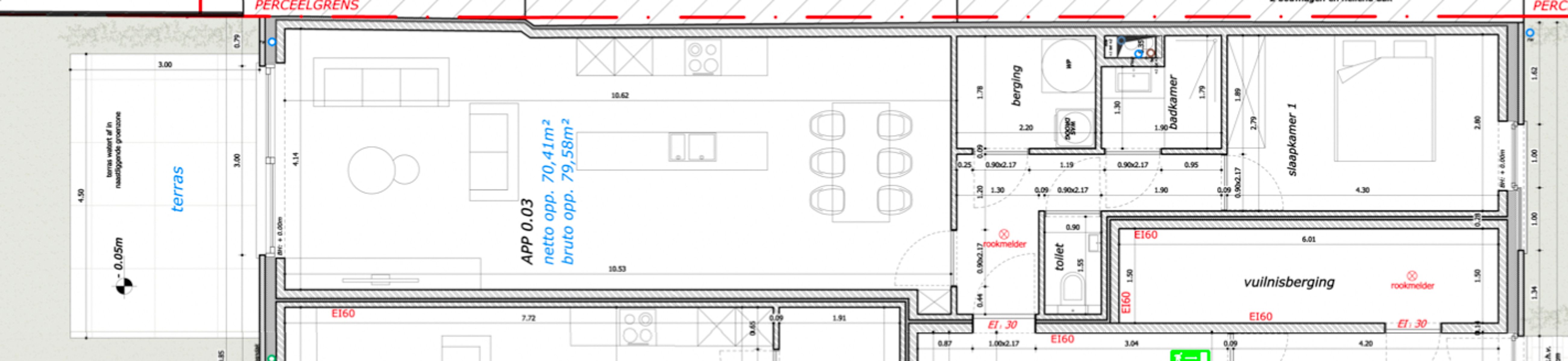 Appartement te koop foto 6