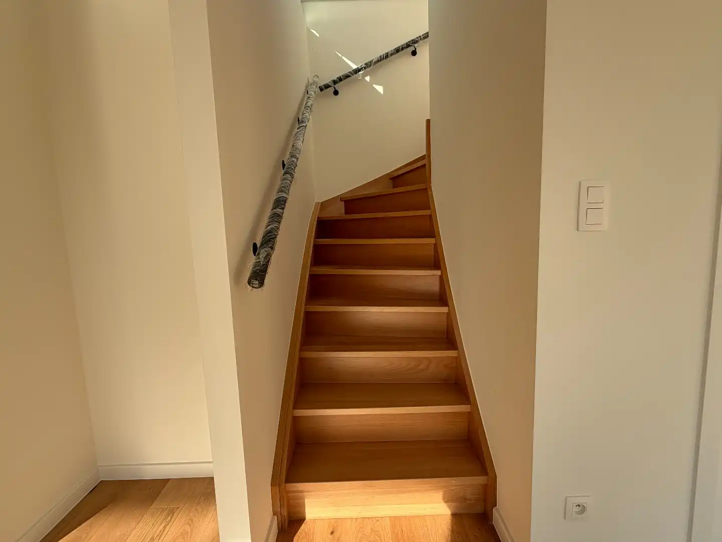 Luxe duplexappartement met 2 slaapkamers foto 8