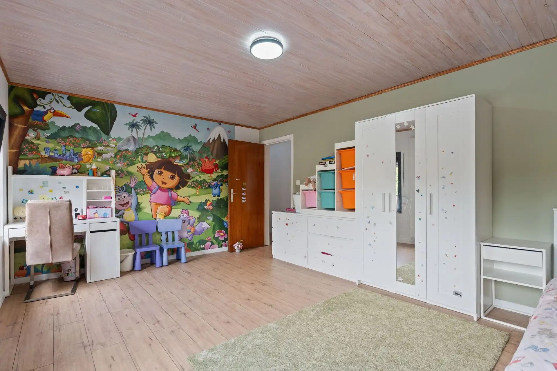 Ruime woonst met tal van mogelijkheden foto 20