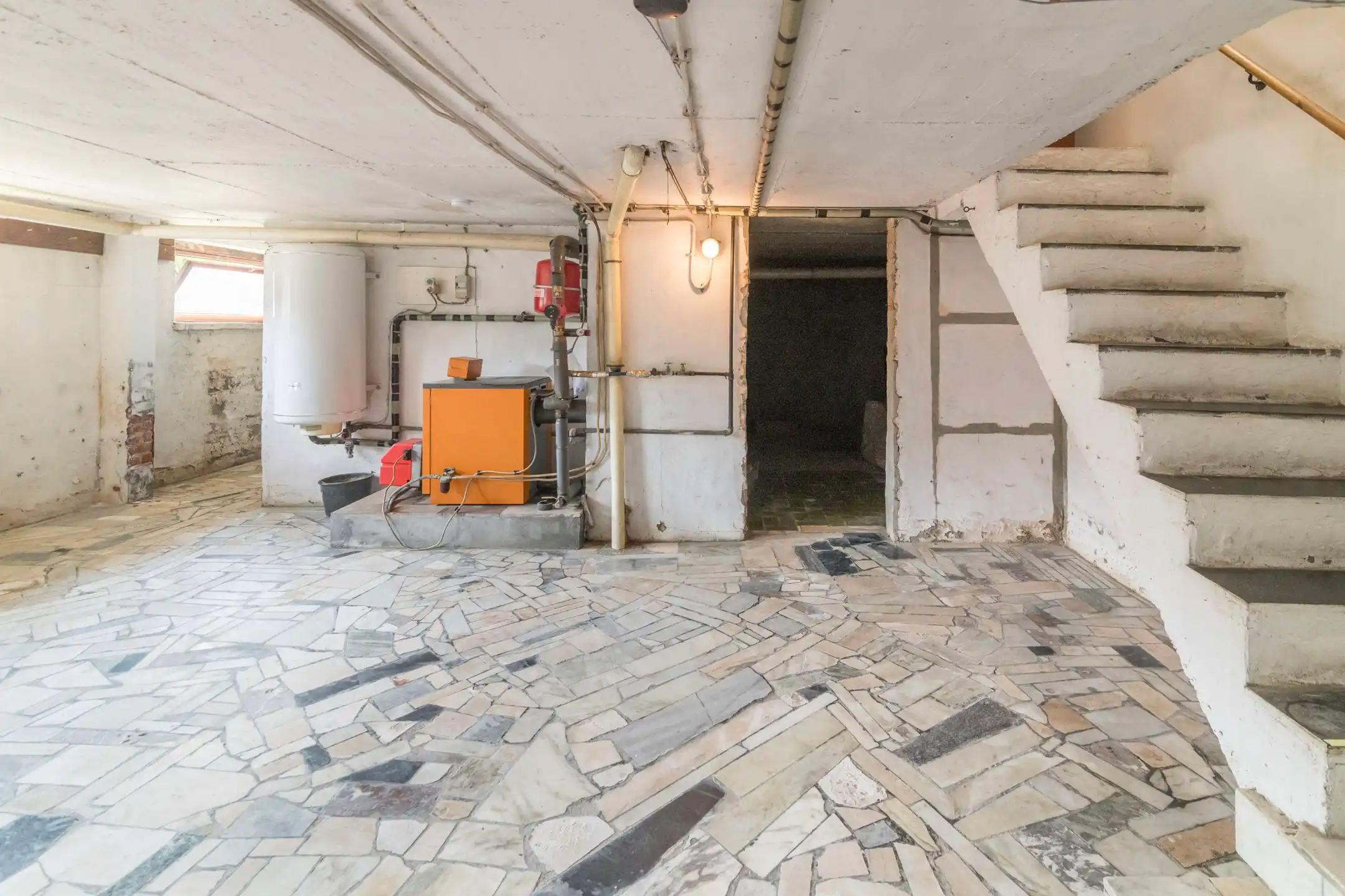 Splitlevelwoning met prachtig uitzicht in Vlaams-Brabant foto 45