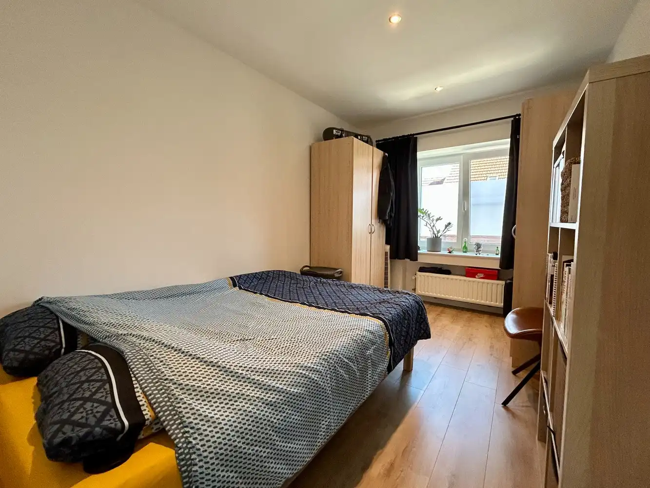 Uniek instapklaar duplex appartement op toplocatie in Kessel-Lo foto 13