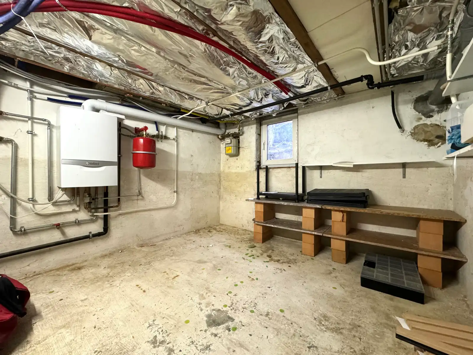 Te huur: charmante rijwoning in centrum Aalst foto 20