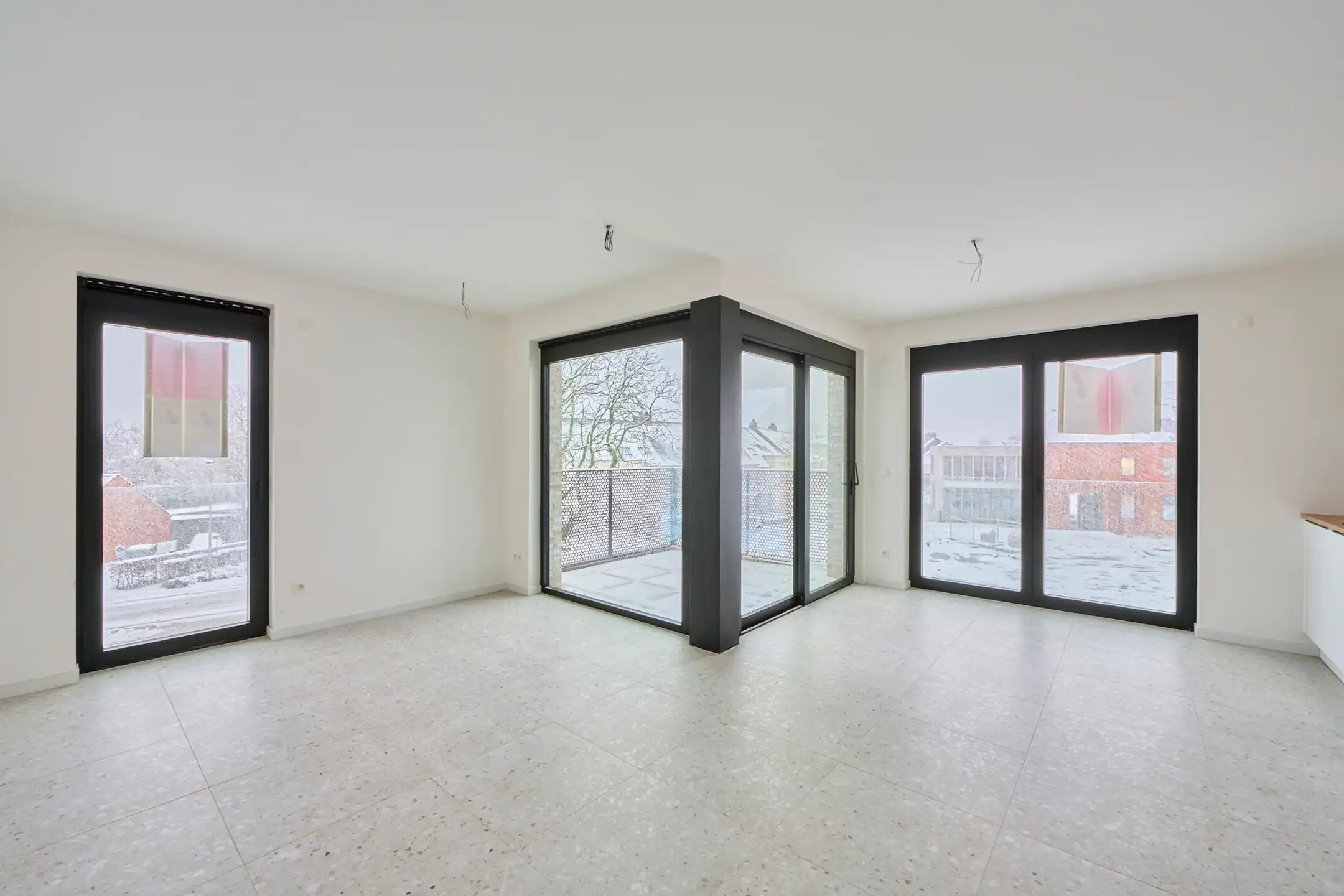 Nieuwbouwappartement - 2de verdieping - Agnetenpark foto 4