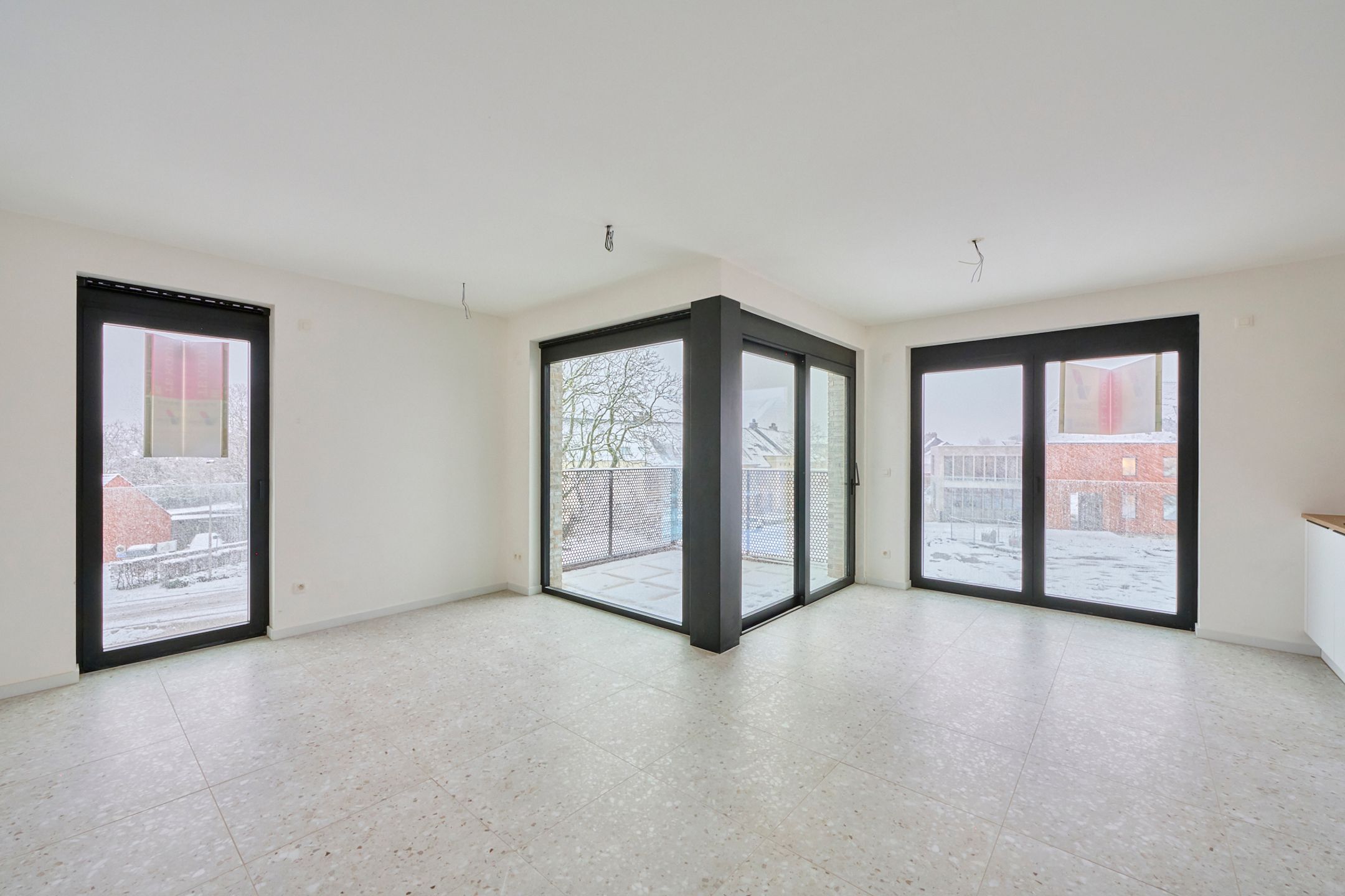 Nieuwbouwappartement - 2de verdieping - Agnetenpark foto 5