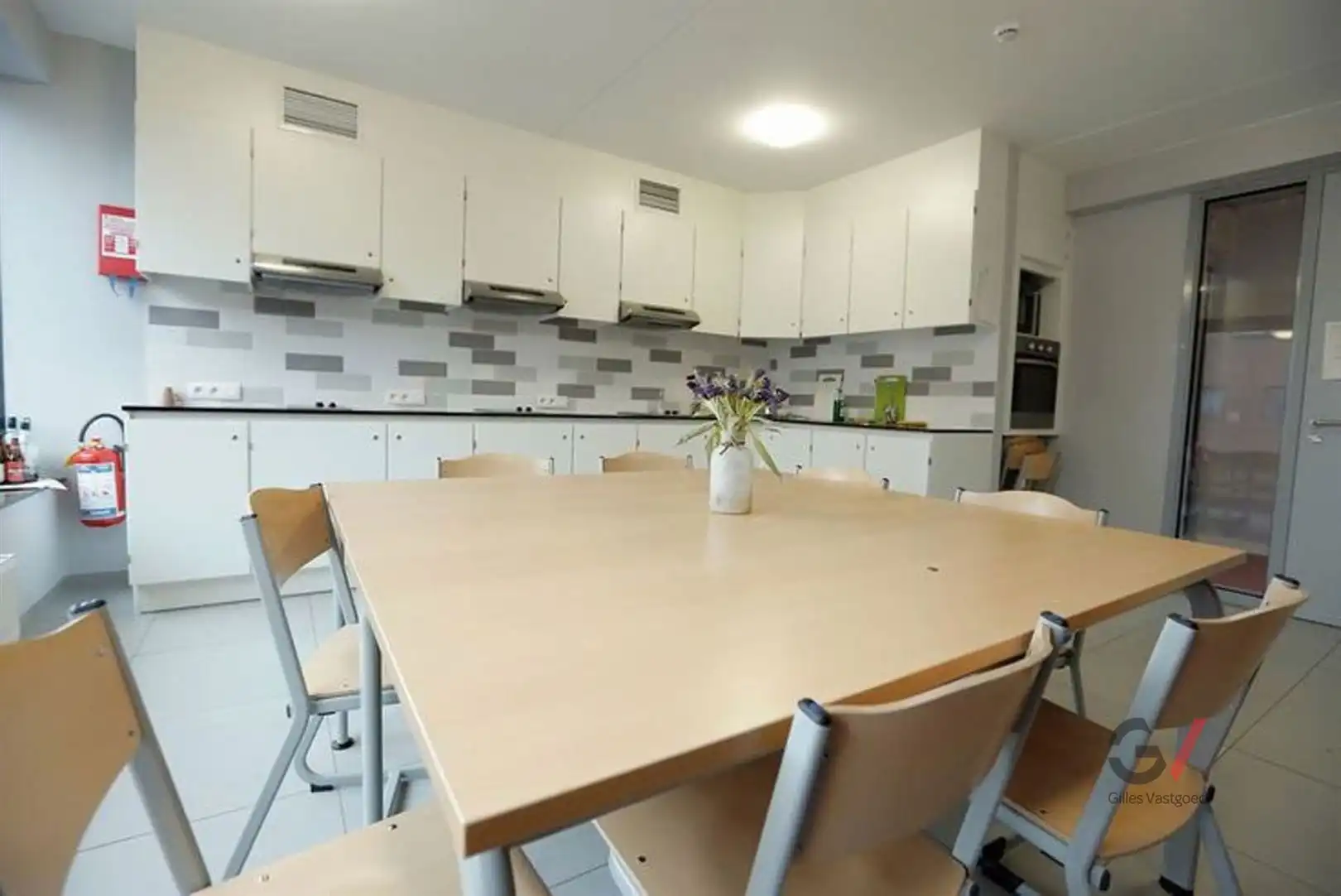 Studio in Waterview Leuven te koop foto 8