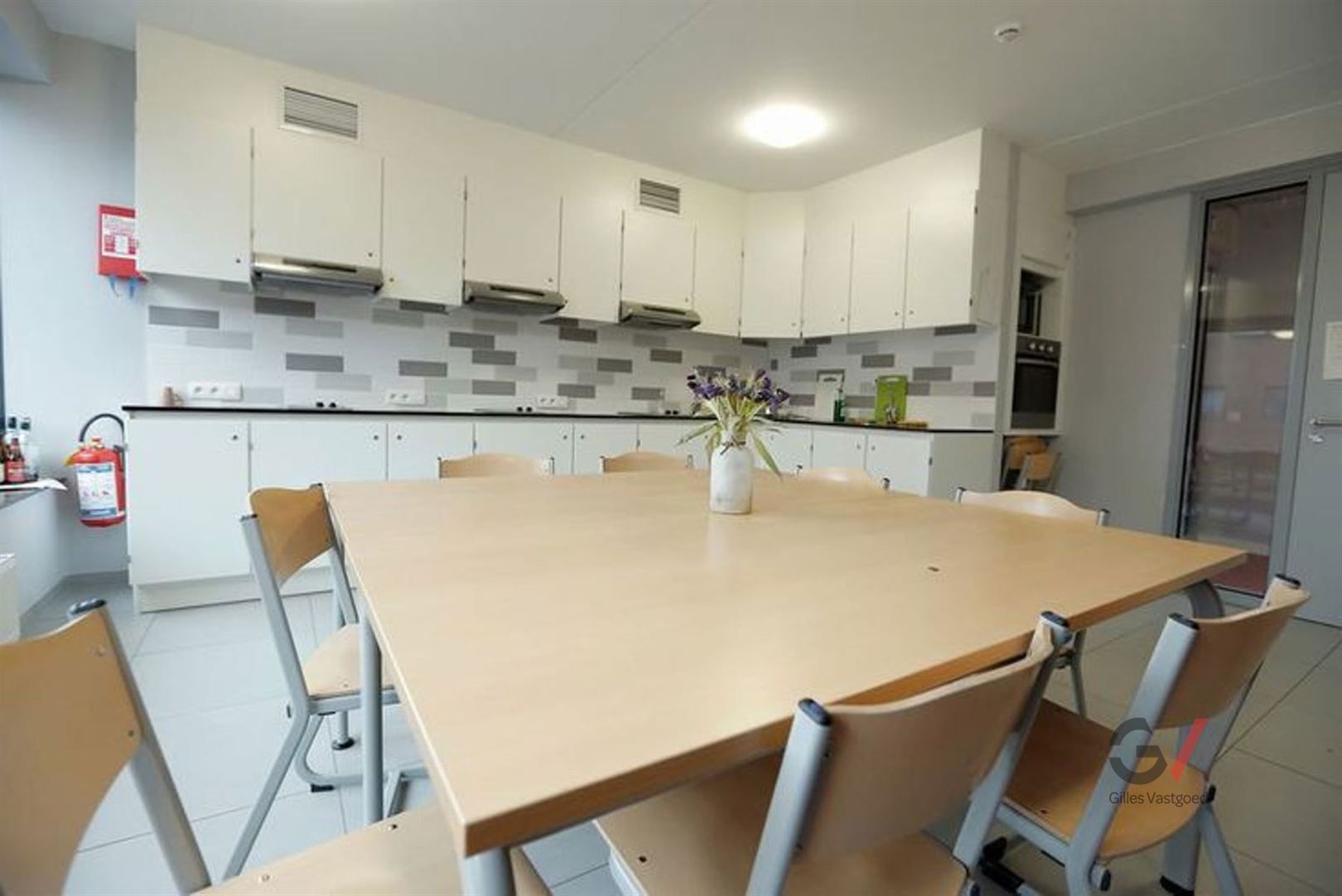 Studio in Waterview Leuven te koop foto 8