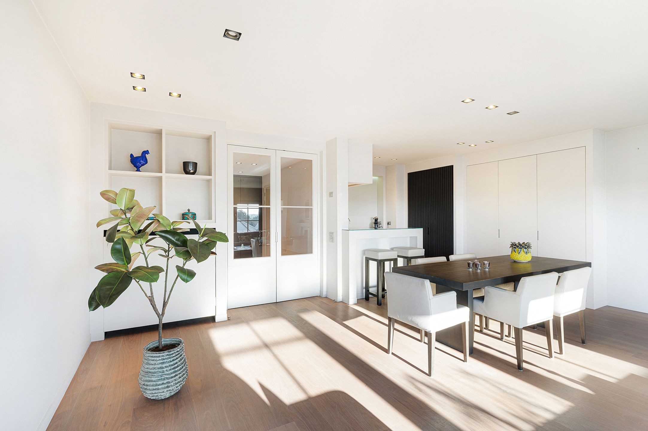 Luxueus appartement met panoramisch zicht – Res. Casa Lena foto 9