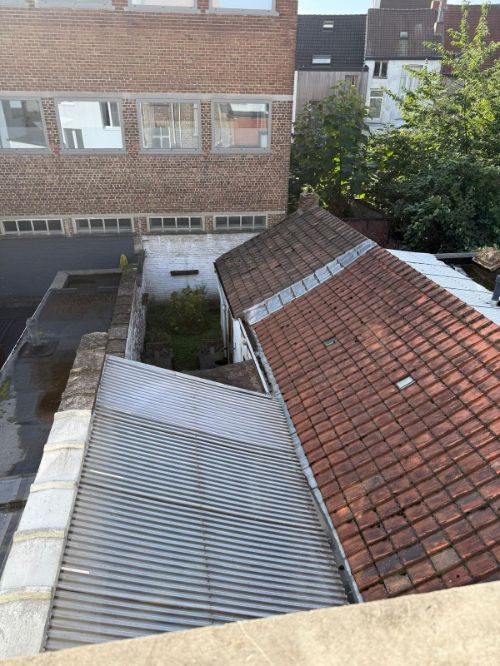 Charmante woning met tuin en 3 slaapkamers in Ledeberg foto 21
