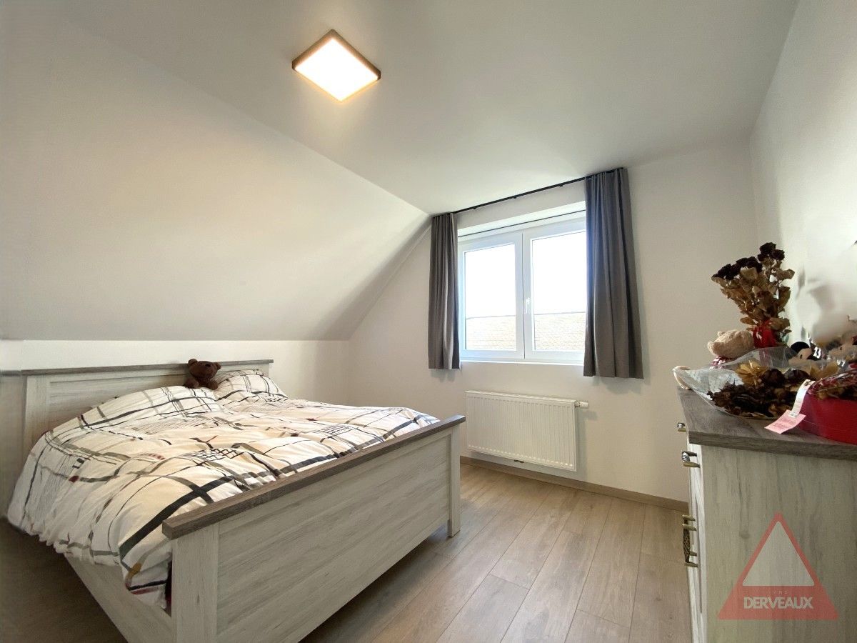 Moorslede – Halfopen energiezuinige nieuwbouwwoning foto 11