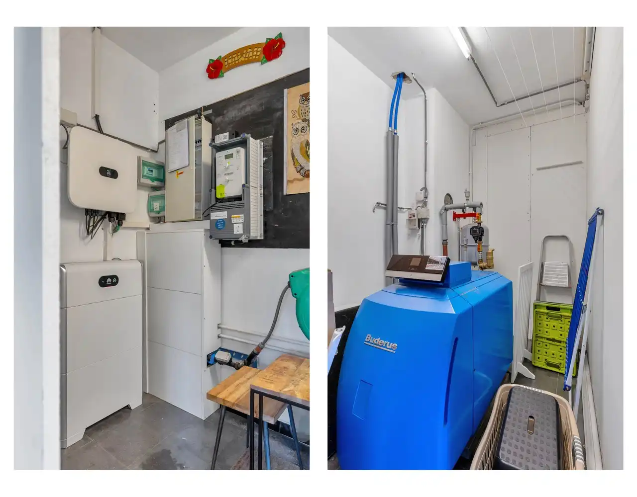 Uitzonderlijke, instapklare woning in Gellik waar stijlvol gelijkvloers wonen en hedendaags comfort samenkomen tot een uniek geheel! foto 34