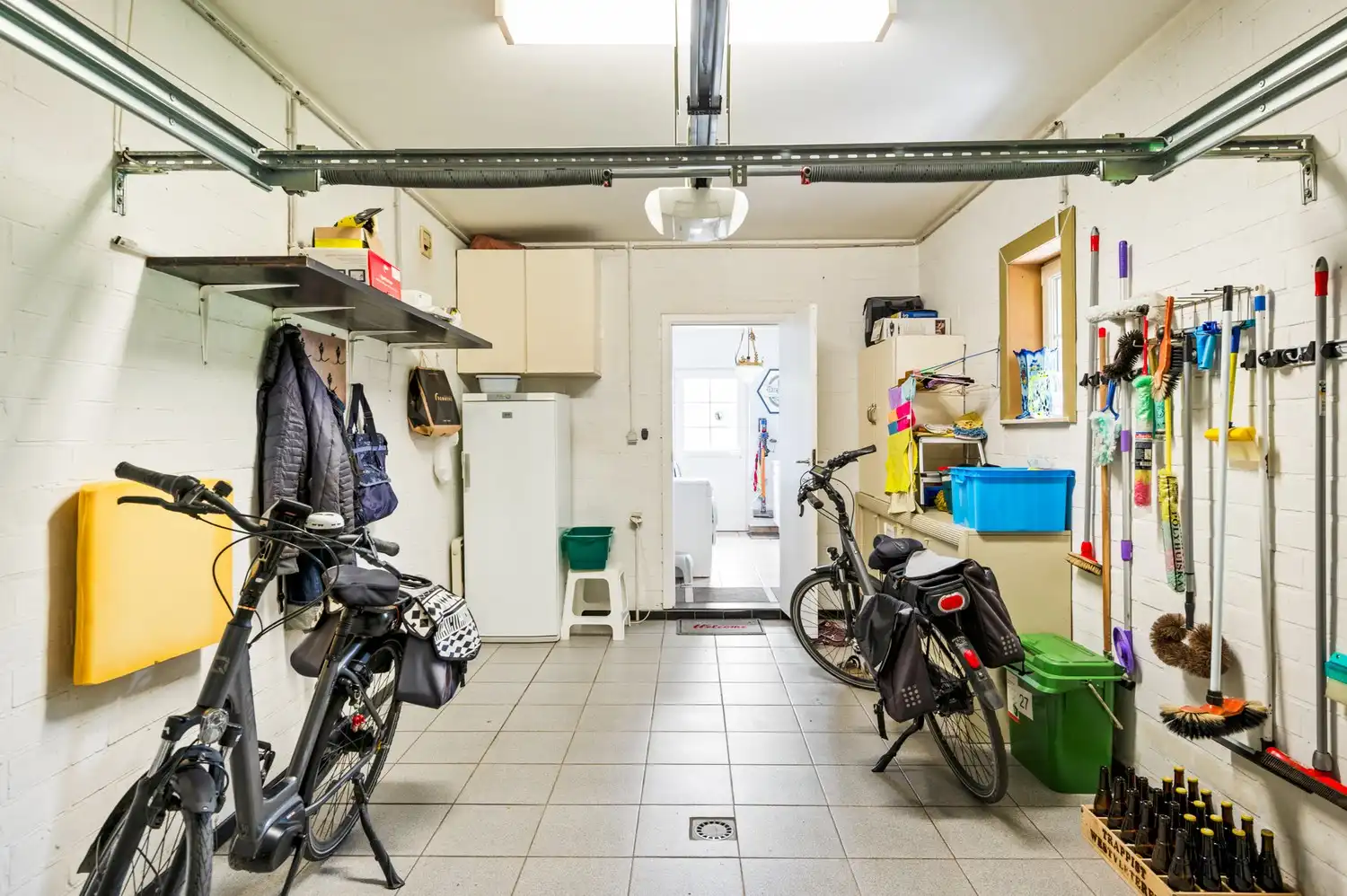Charmante energiezuinige villa met prachtige tuin op toplocatie in Brasschaat foto 25