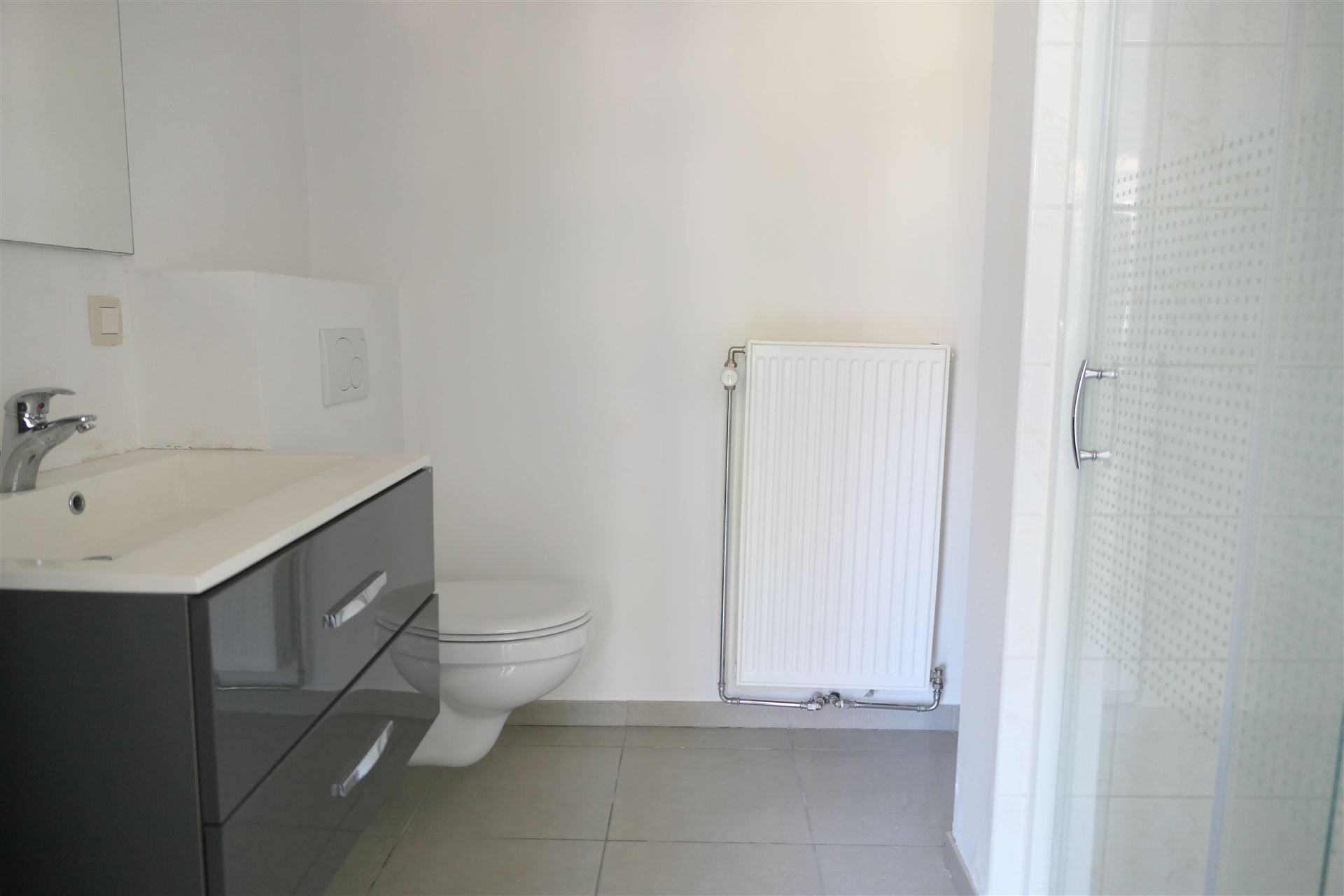Mooi 1-slpkappartement met zuidgerichte tuin foto 13