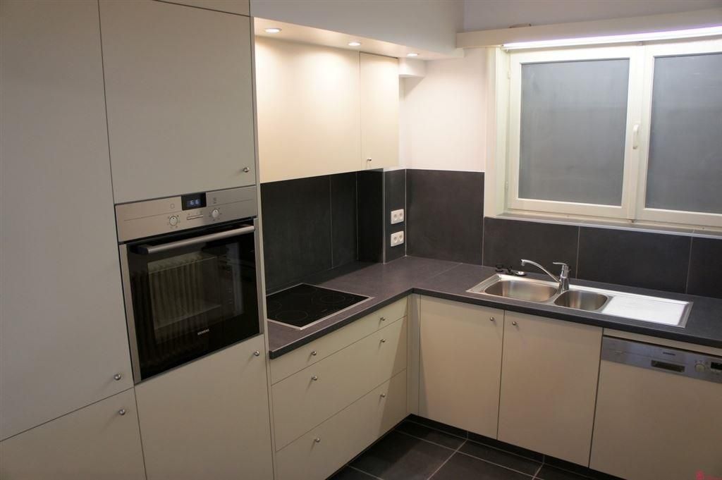 Aangenaam appartement midden in de stad foto 7