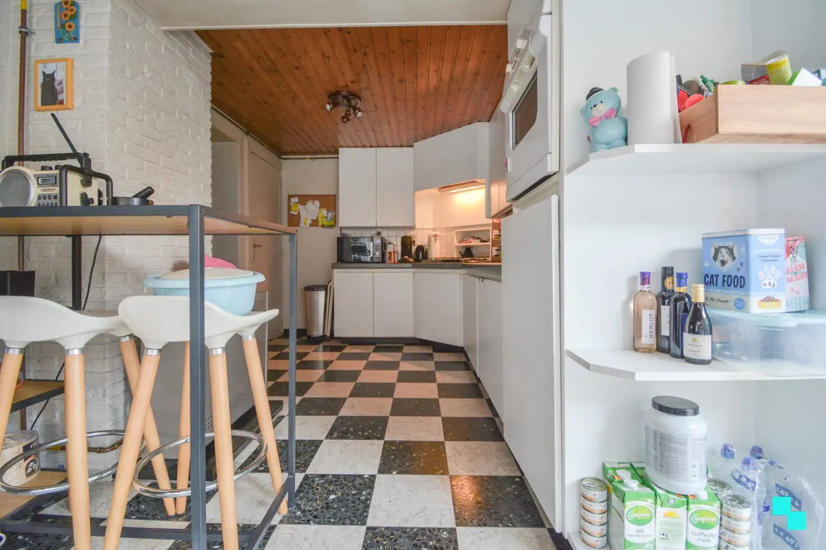 HOB met garage op vlot bereikbare ligging te Torhout foto 7