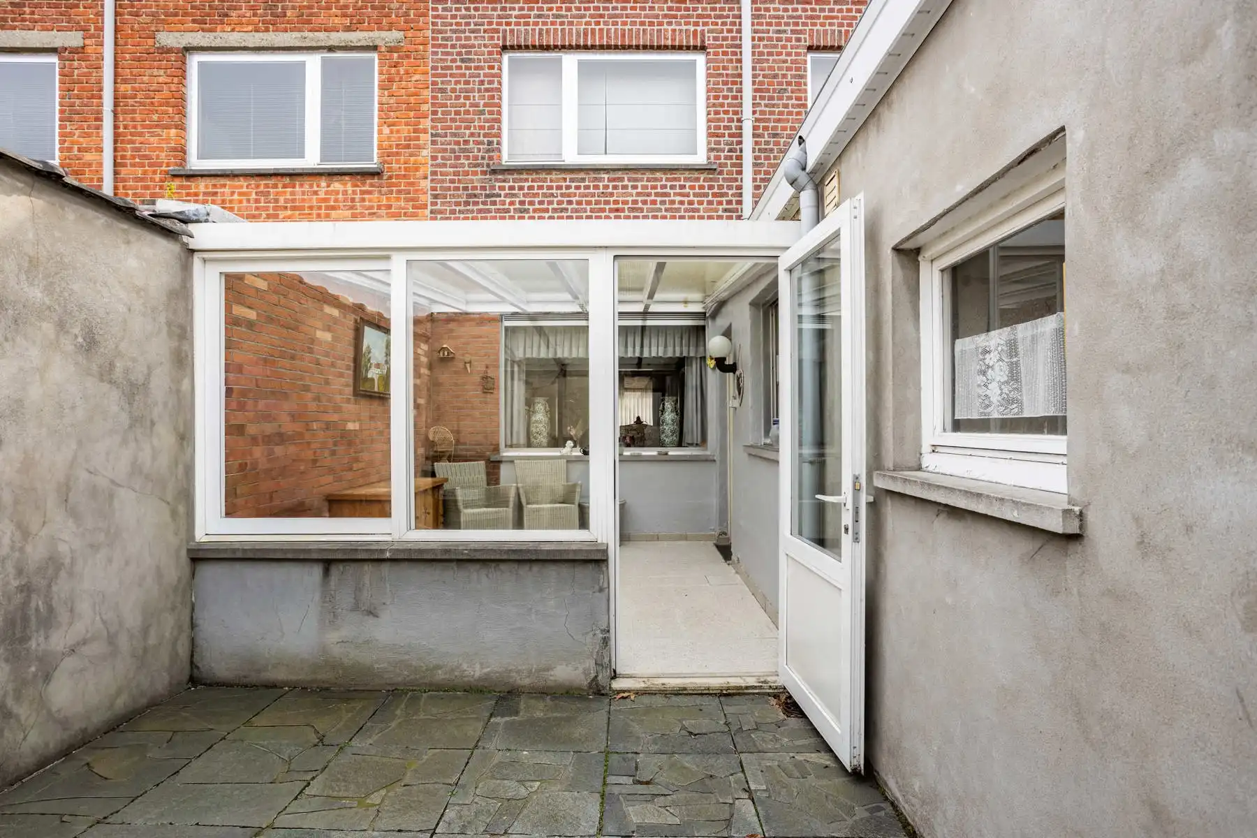 Leuke op te frissen woning aan de stadsrand! foto 11