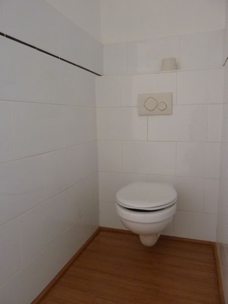 Gezellige woning met mooie tuin foto 12