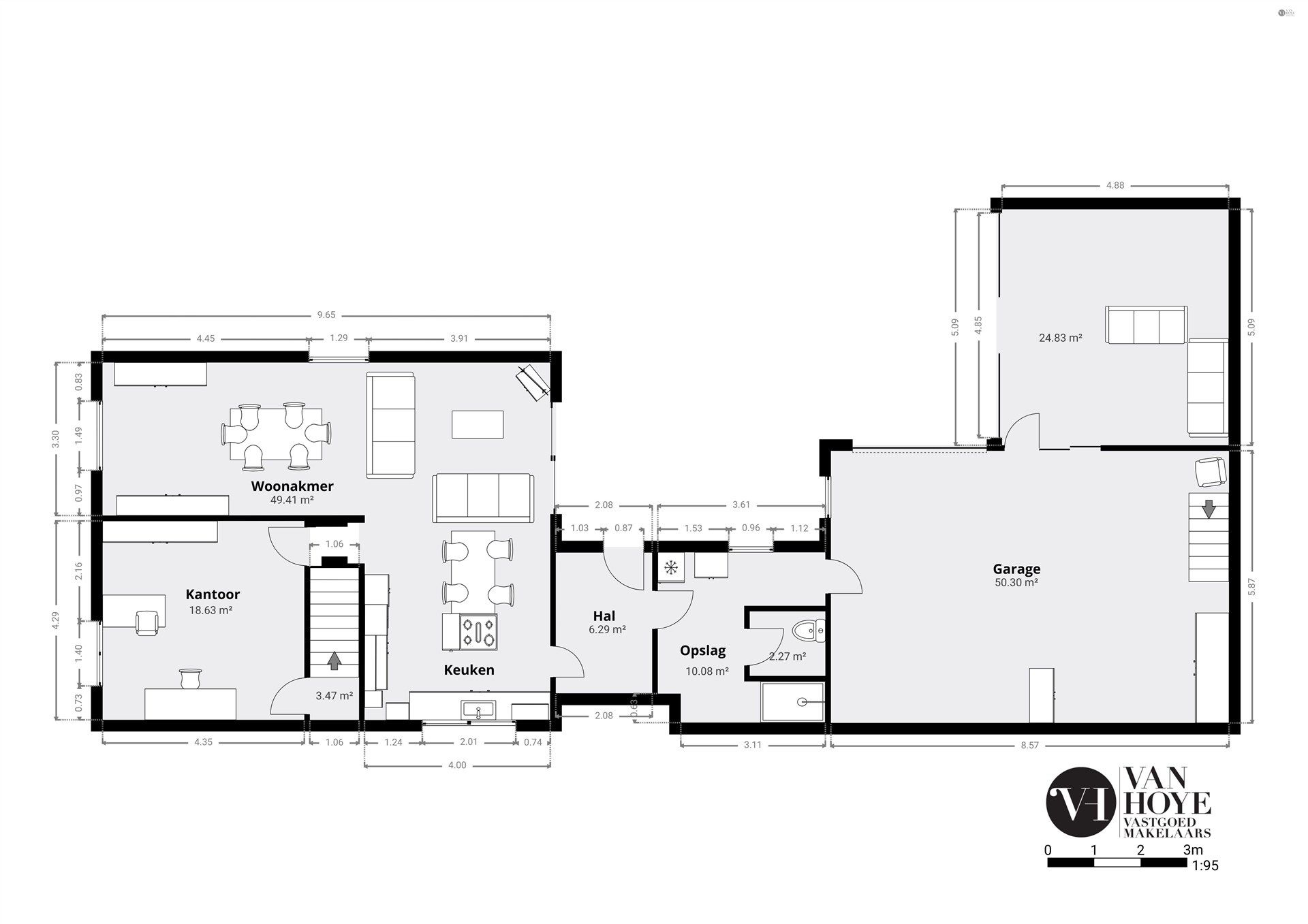 energetisch en ruime woning op ideale ligging foto 26