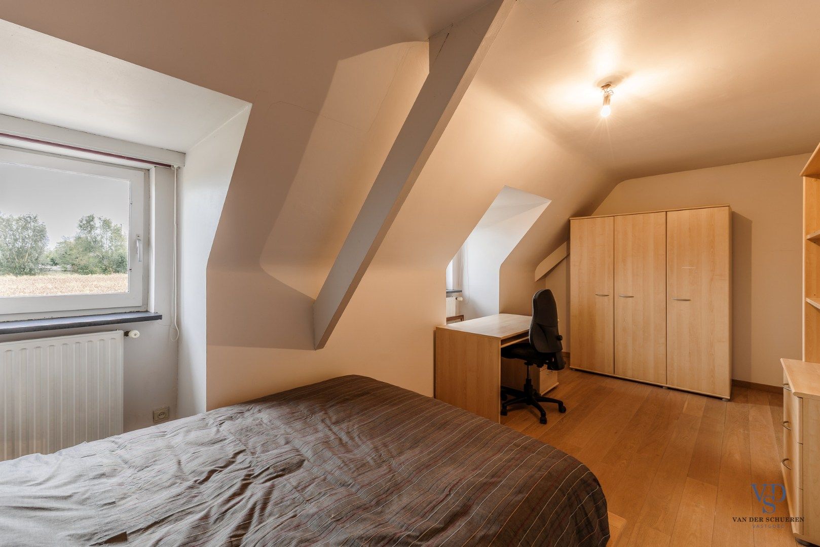 Tijdloos wonen, midden in 't groen. foto 24