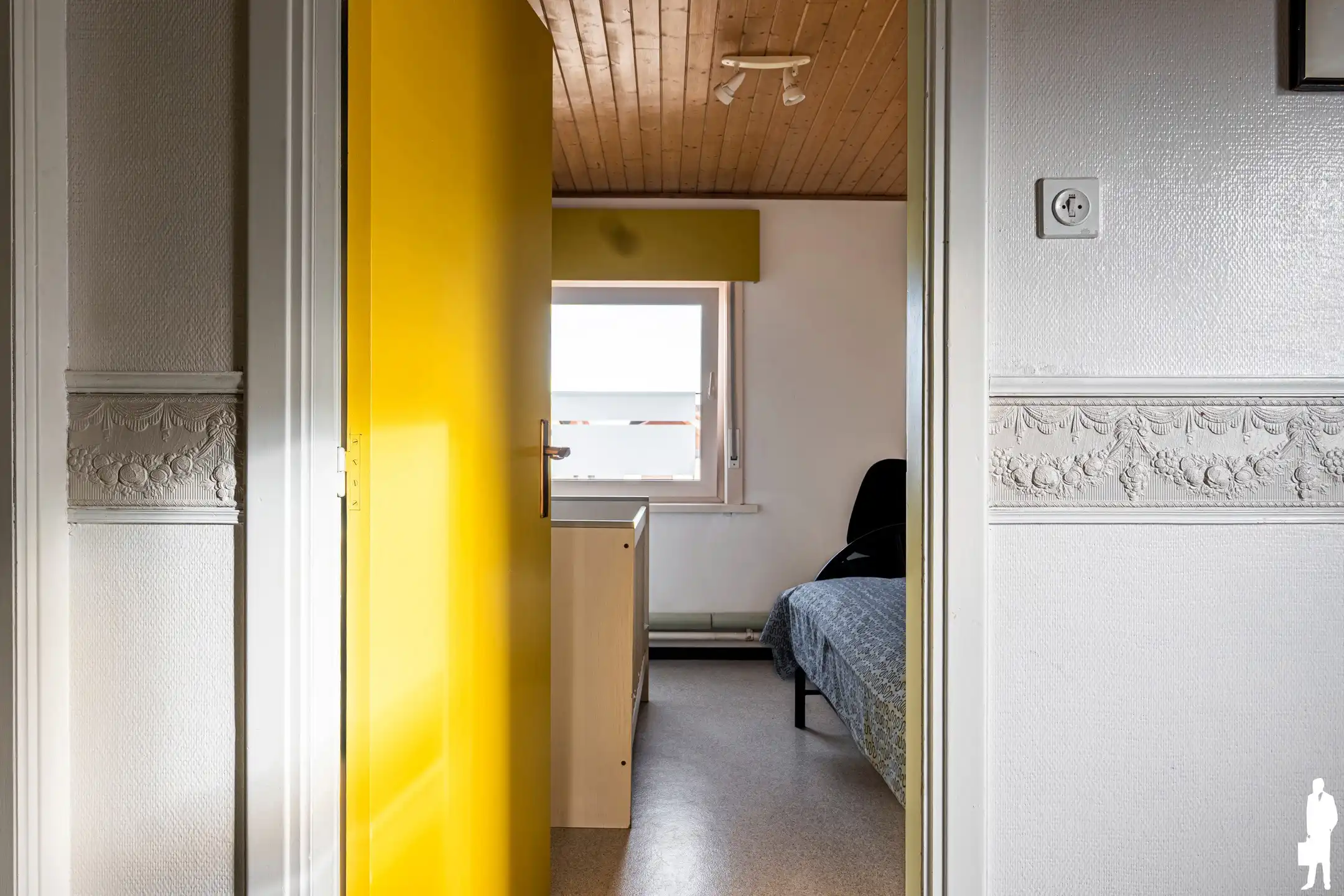 Sfeervolle, lichtrijke woning met tuin | 4 slpk. | centrum foto 18