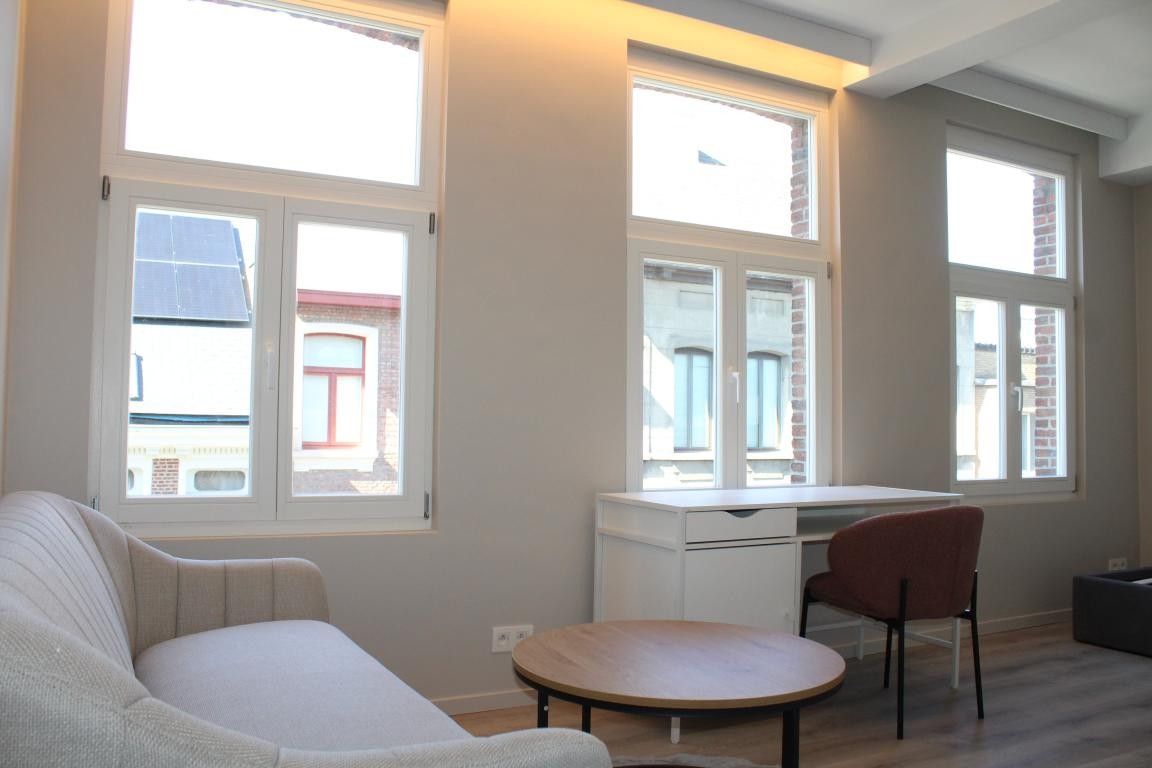 Stijlvolle studentenkamer foto 6