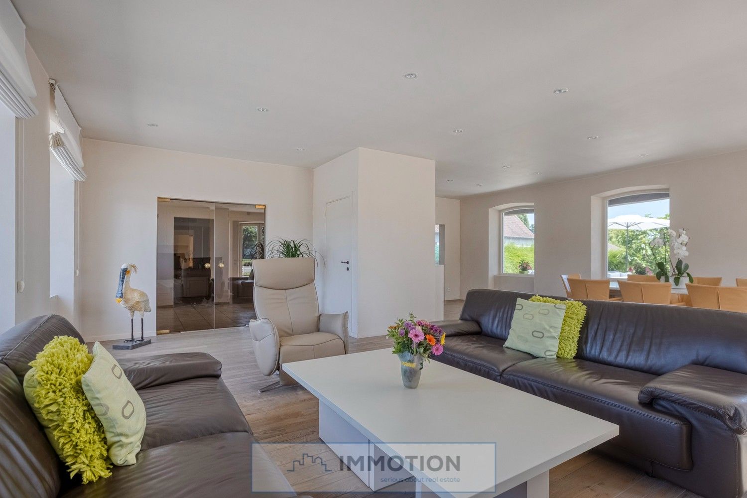 Landelijke villa – Rust en ruimte op 2.300 m² foto 11