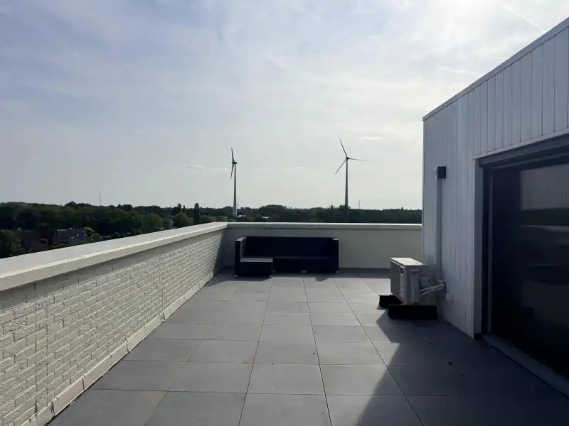 2 SLAAPKAMER APPARTEMENT MET PRACHTIG UITZICHT!! foto 14