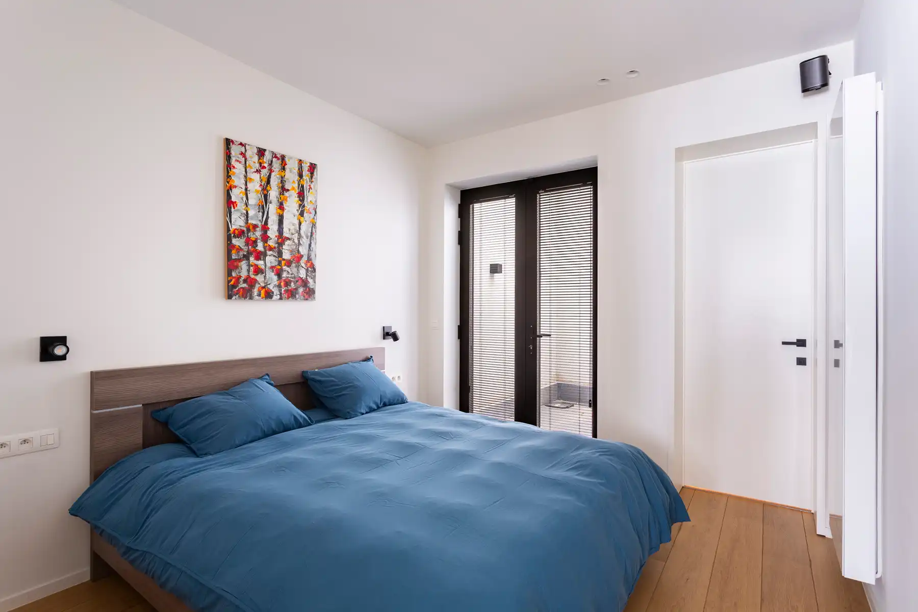 Luxueus gerenoveerde woning met lift en terrassen op ’t Zuid foto 8