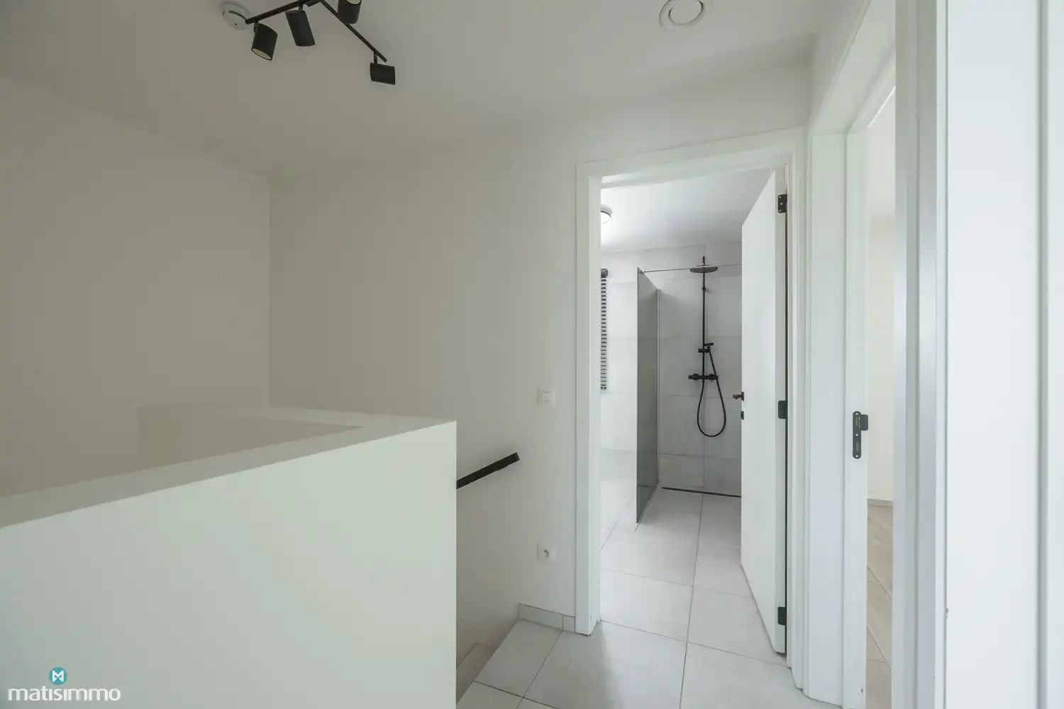 RECENTE ENERGIEZUINIGE WONING MET 2 SLAAPKAMERS, VERANDA EN TUIN TE MUNSTERBILZEN foto 17