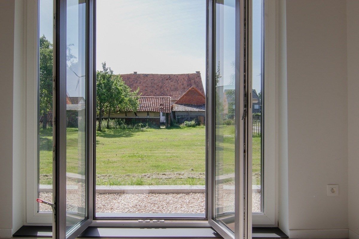 Authentieke te renoveren hoeve + nieuwbouwwoning op een perceel van 39a 26ca! foto 18