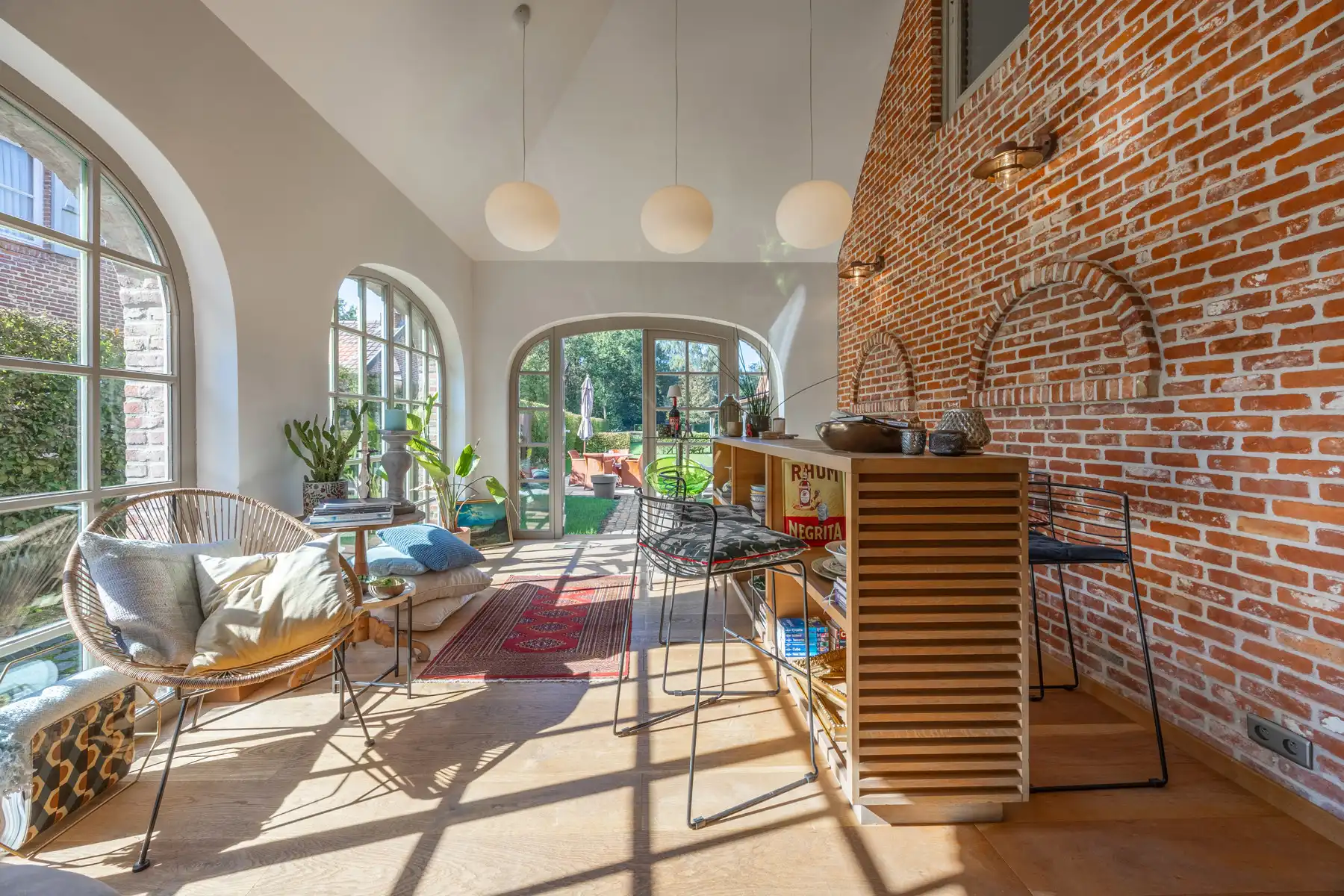 Huis te koop foto 14