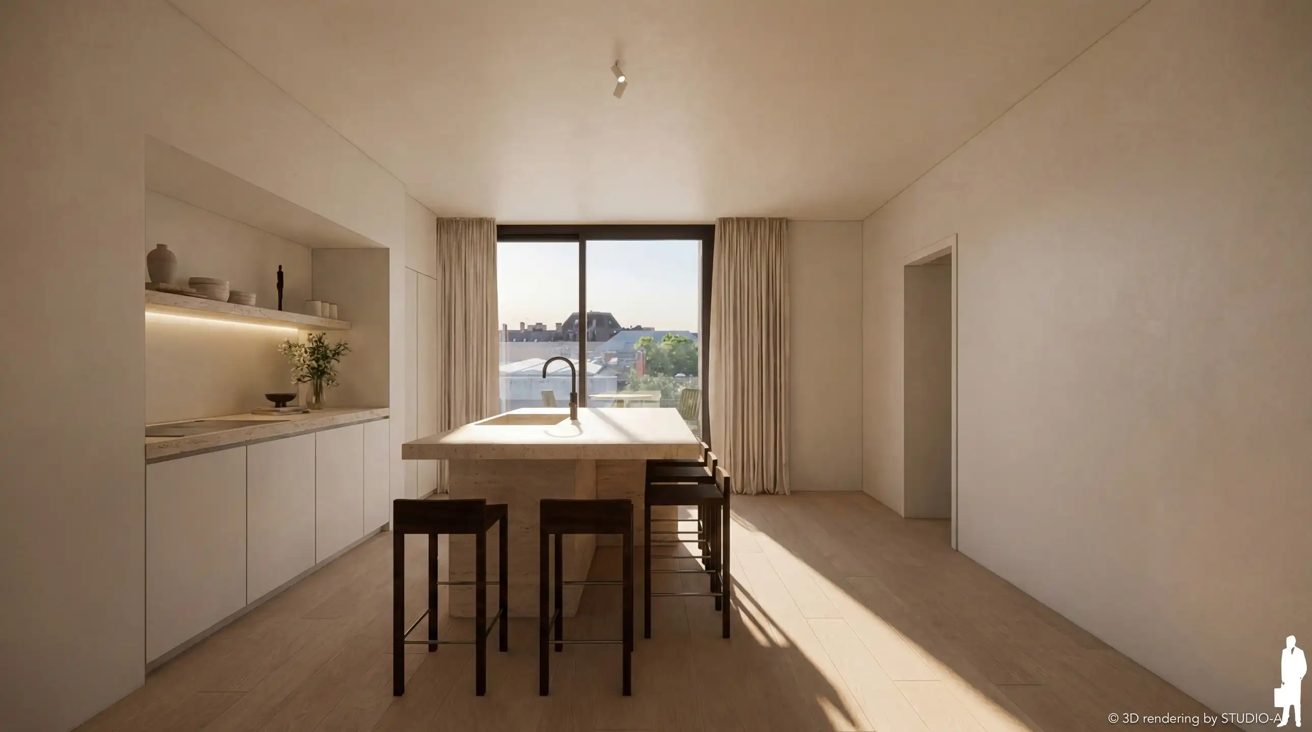 Residentie Elckerlijc: Riant wonen op een iconische locatie foto 5